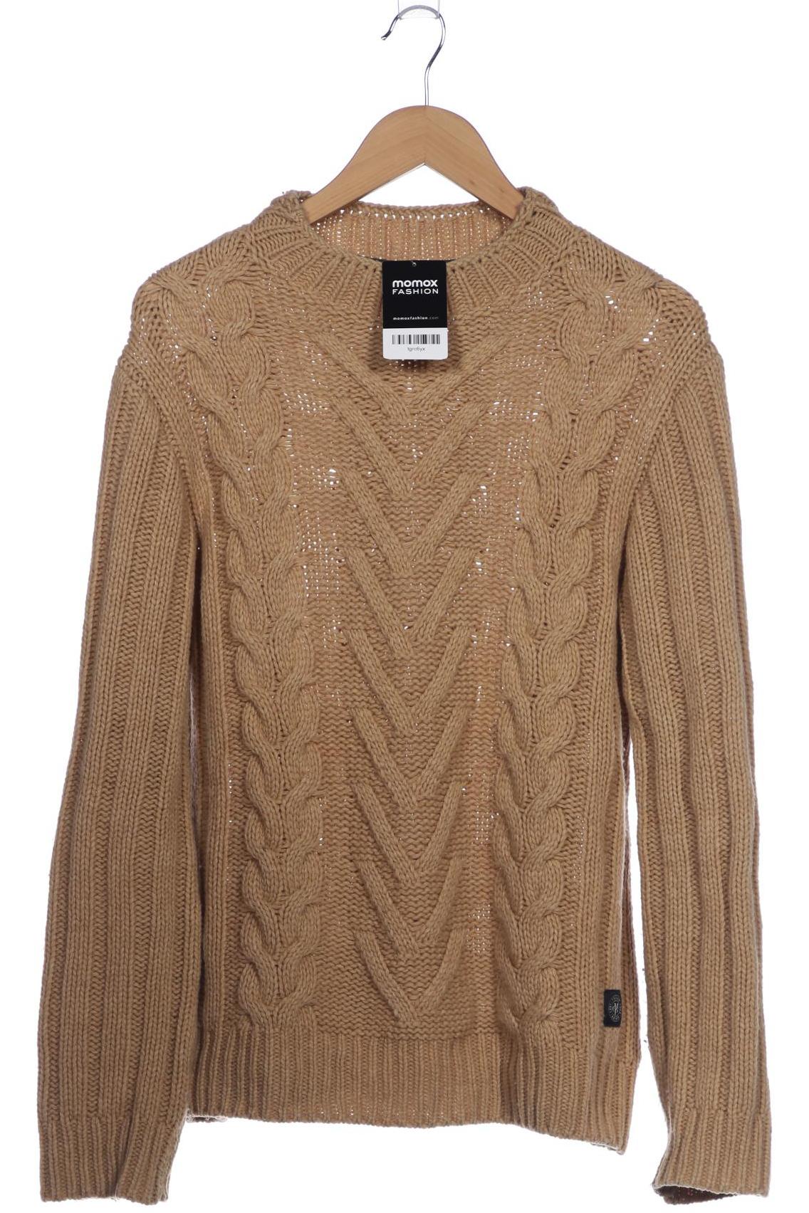 

Marc O Polo Herren Pullover, braun, Gr. 52