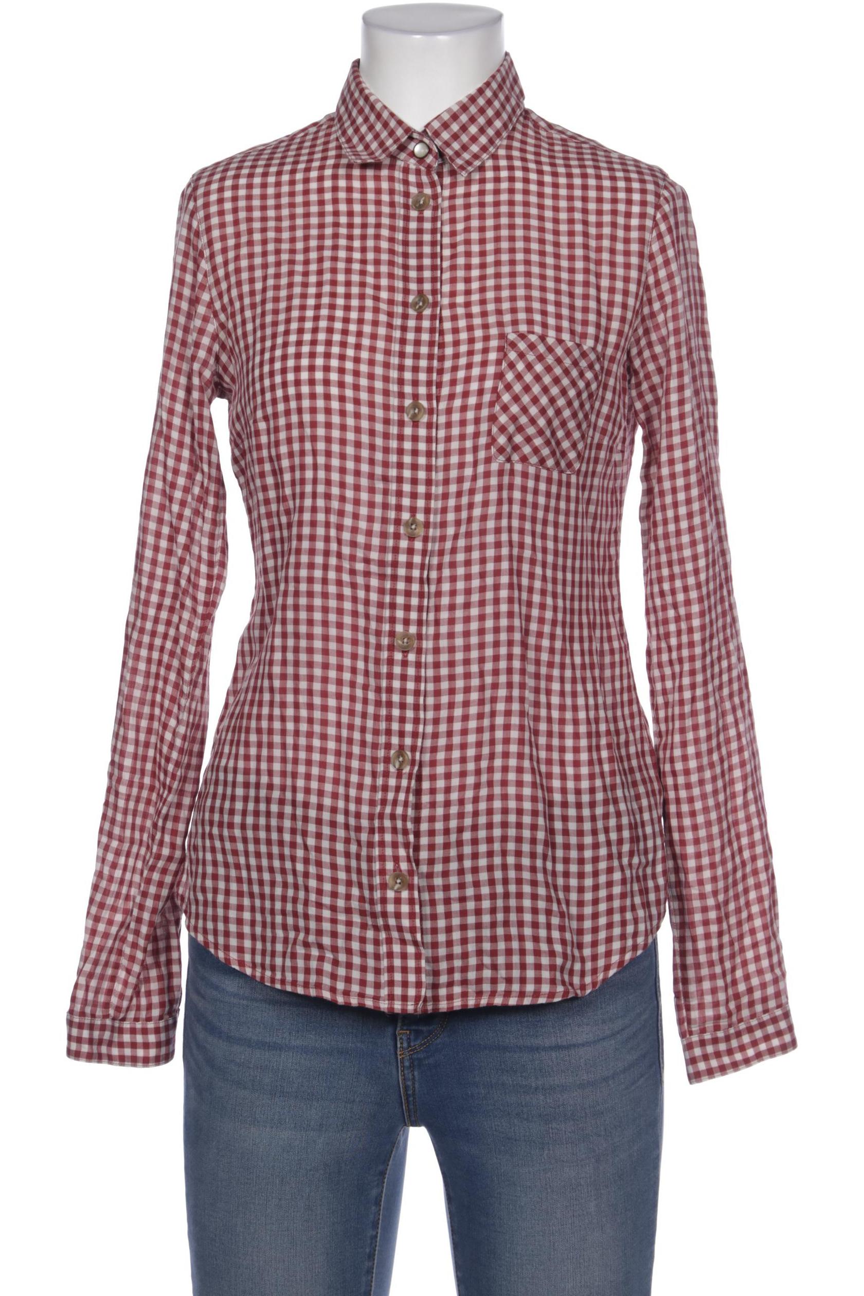 

Marc O Polo Damen Bluse, rot