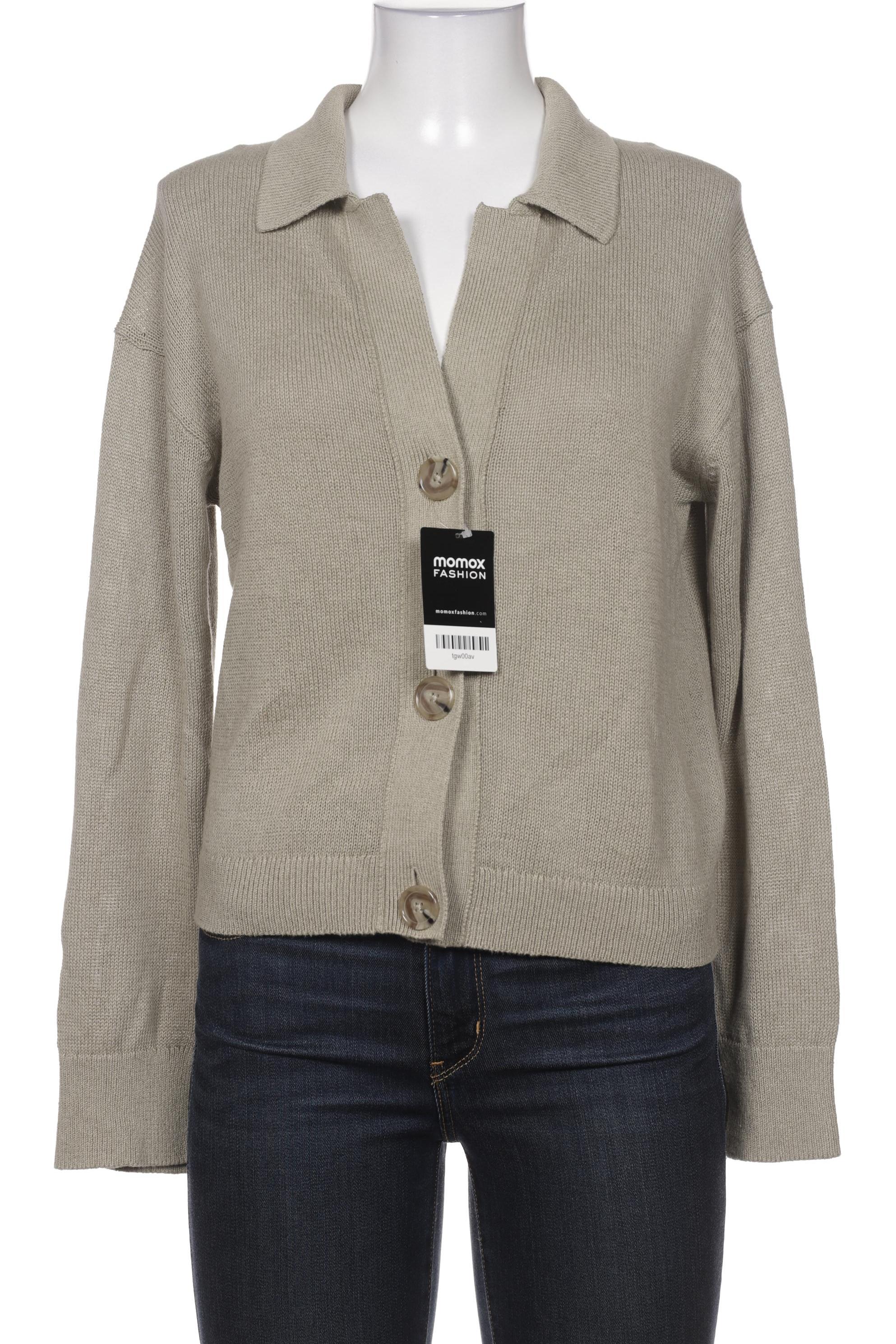 

Marc O Polo Damen Strickjacke, grau, Gr. 36