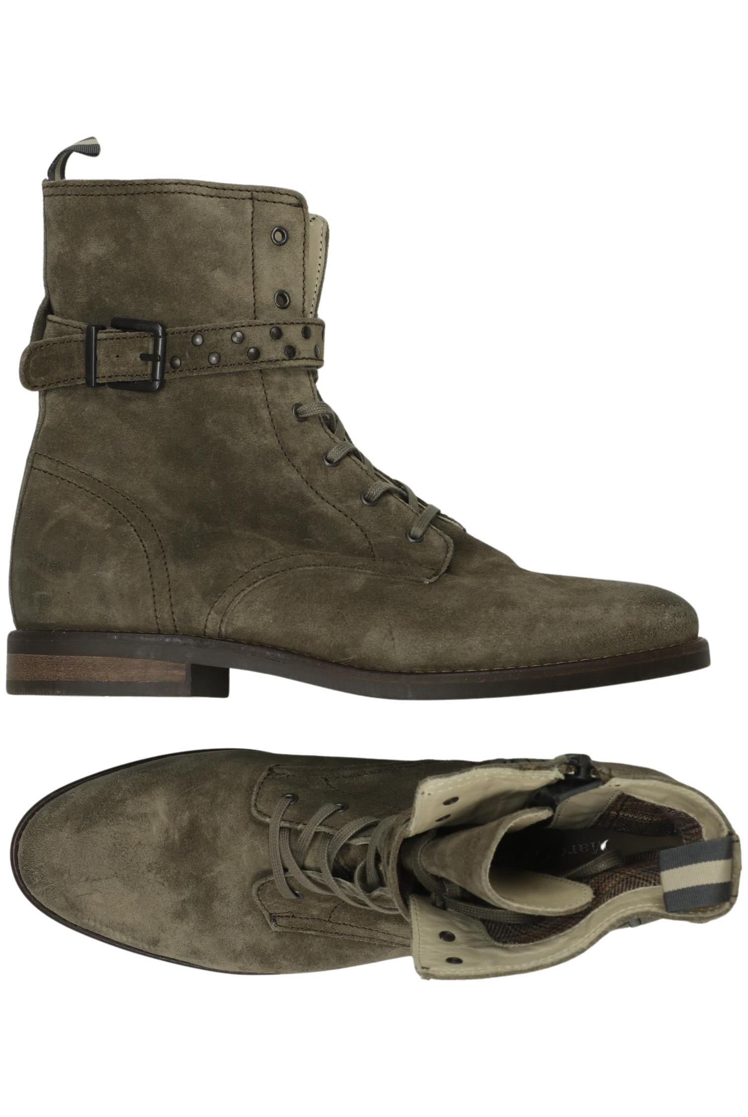 

Marc O Polo Damen Stiefelette, braun, Gr. 40