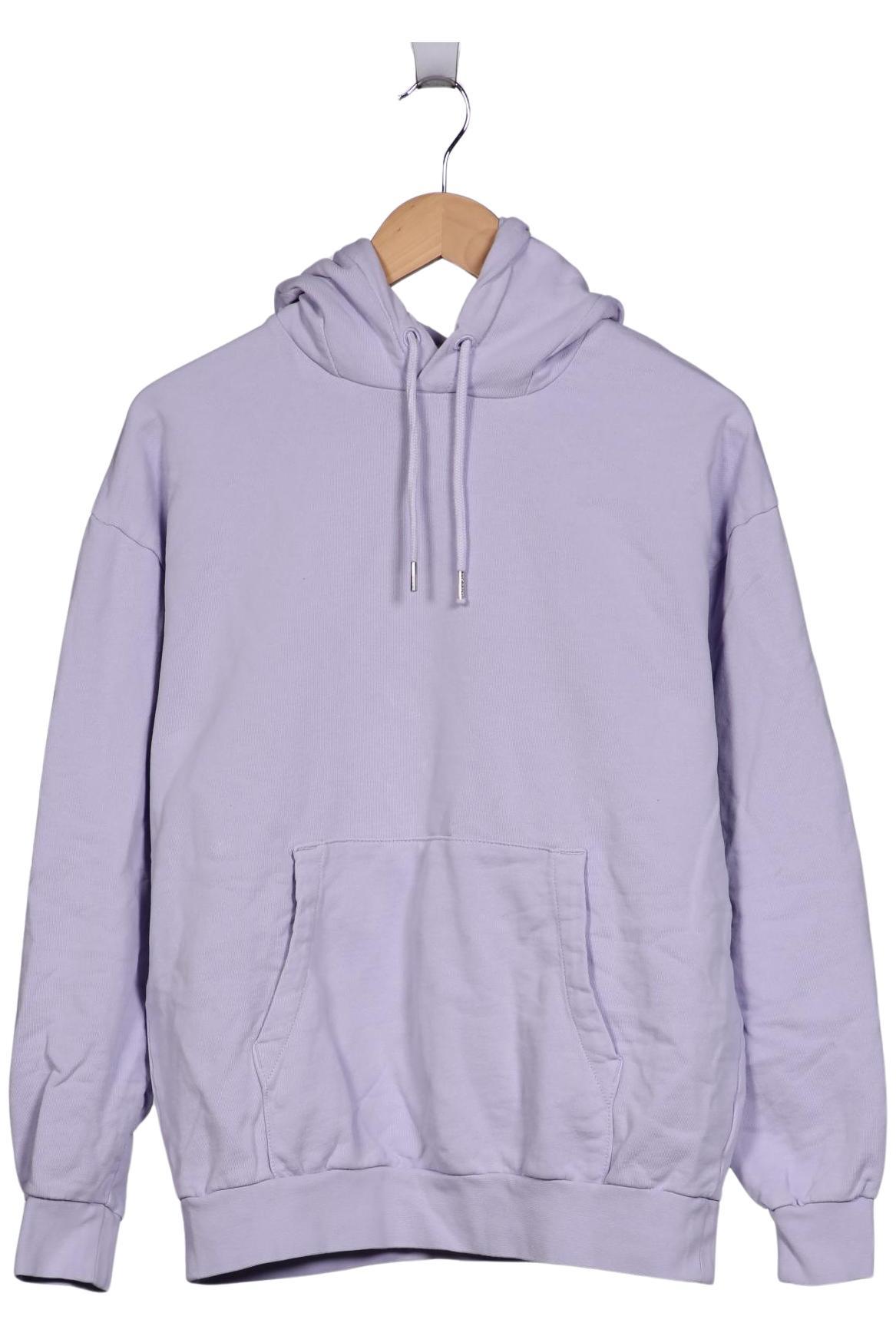 

Marc O Polo Damen Kapuzenpullover, flieder, Gr. 36