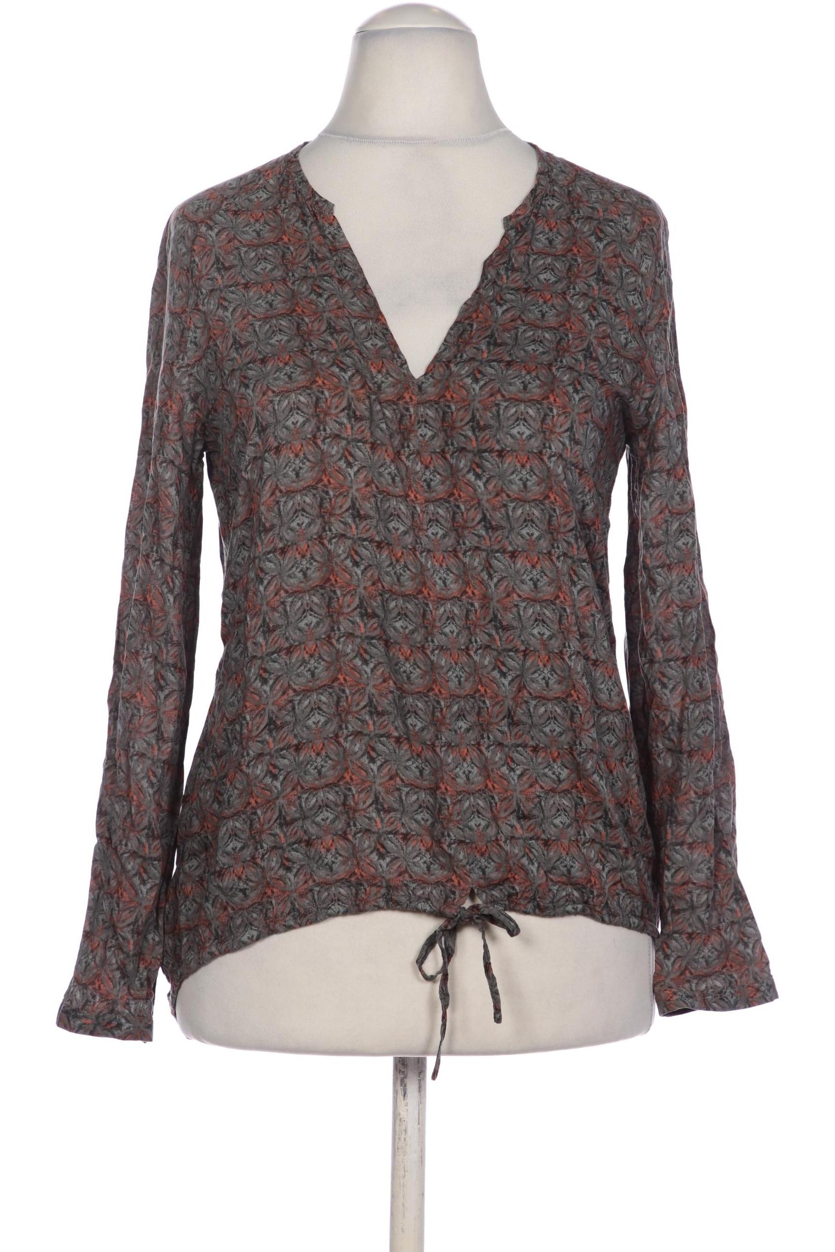 

Marc O Polo Damen Bluse, grau, Gr. 38