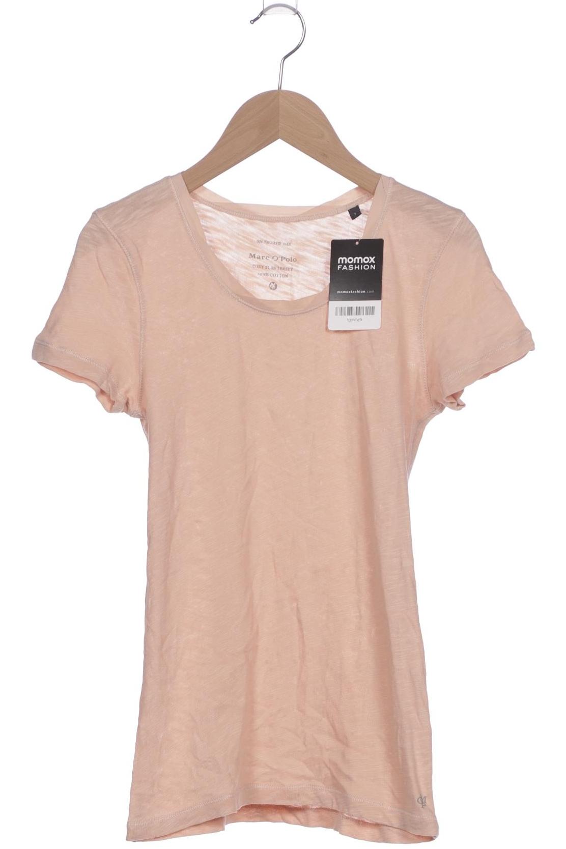 

Marc O Polo Damen T-Shirt, beige, Gr. 36