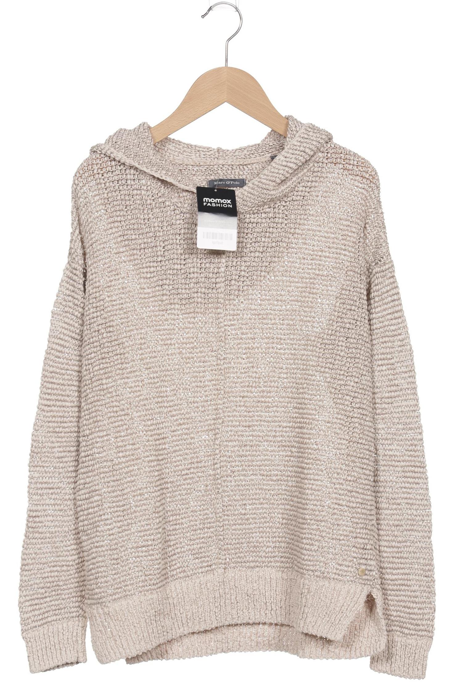 

Marc O Polo Damen Pullover, beige, Gr. 42