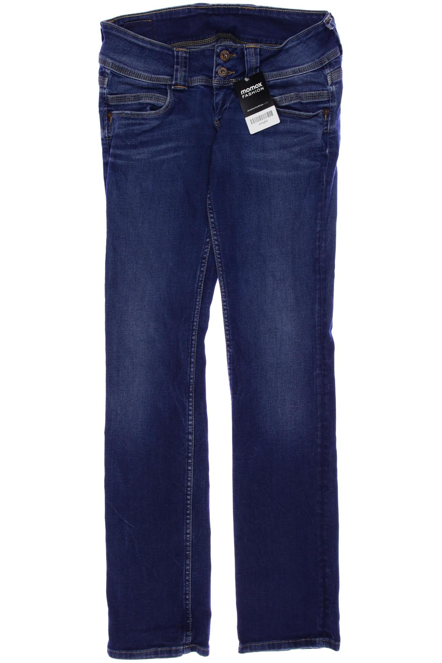 

Marc O Polo Damen Jeans, blau, Gr. 0