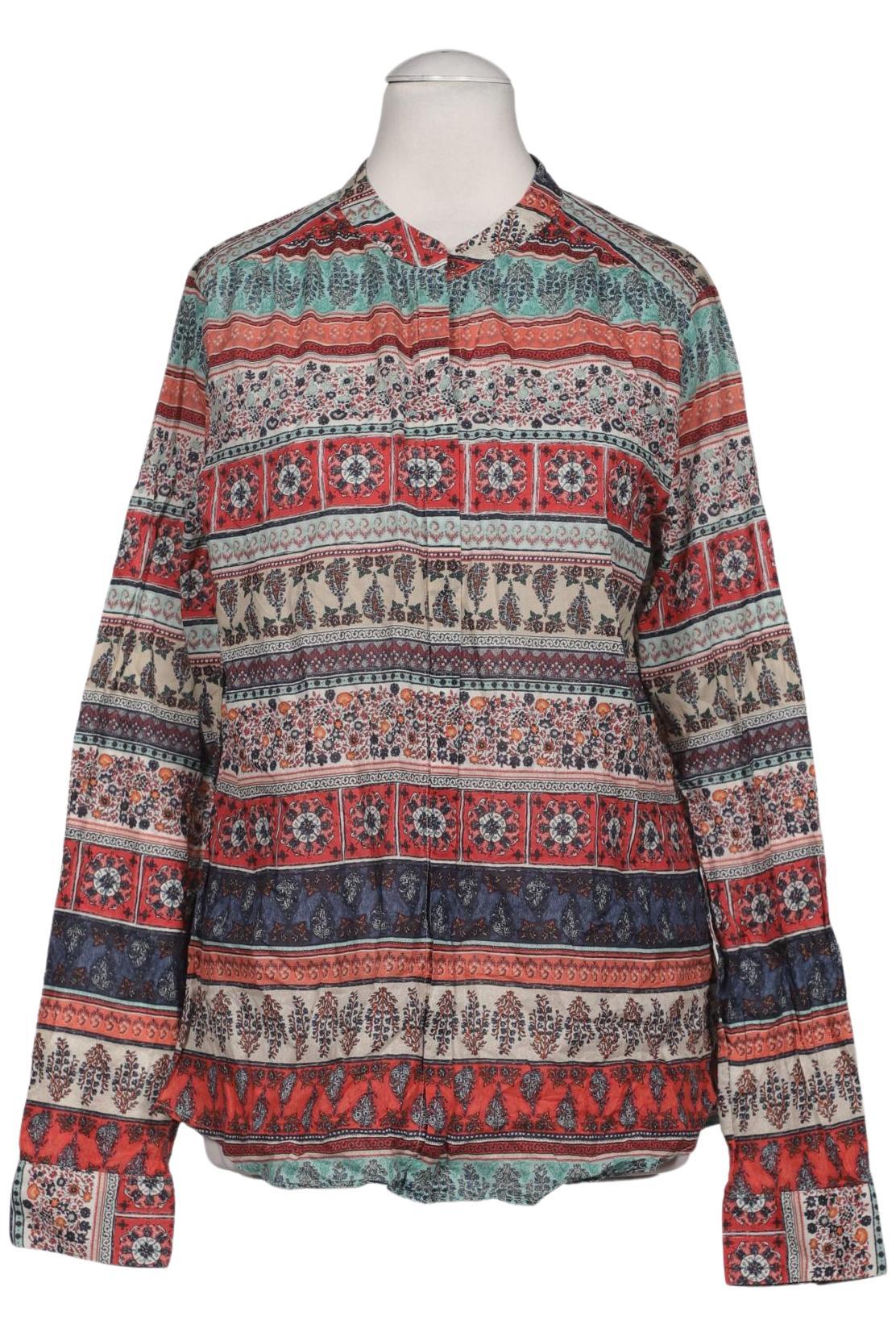 

Marc O Polo Damen Bluse, mehrfarbig, Gr. 38