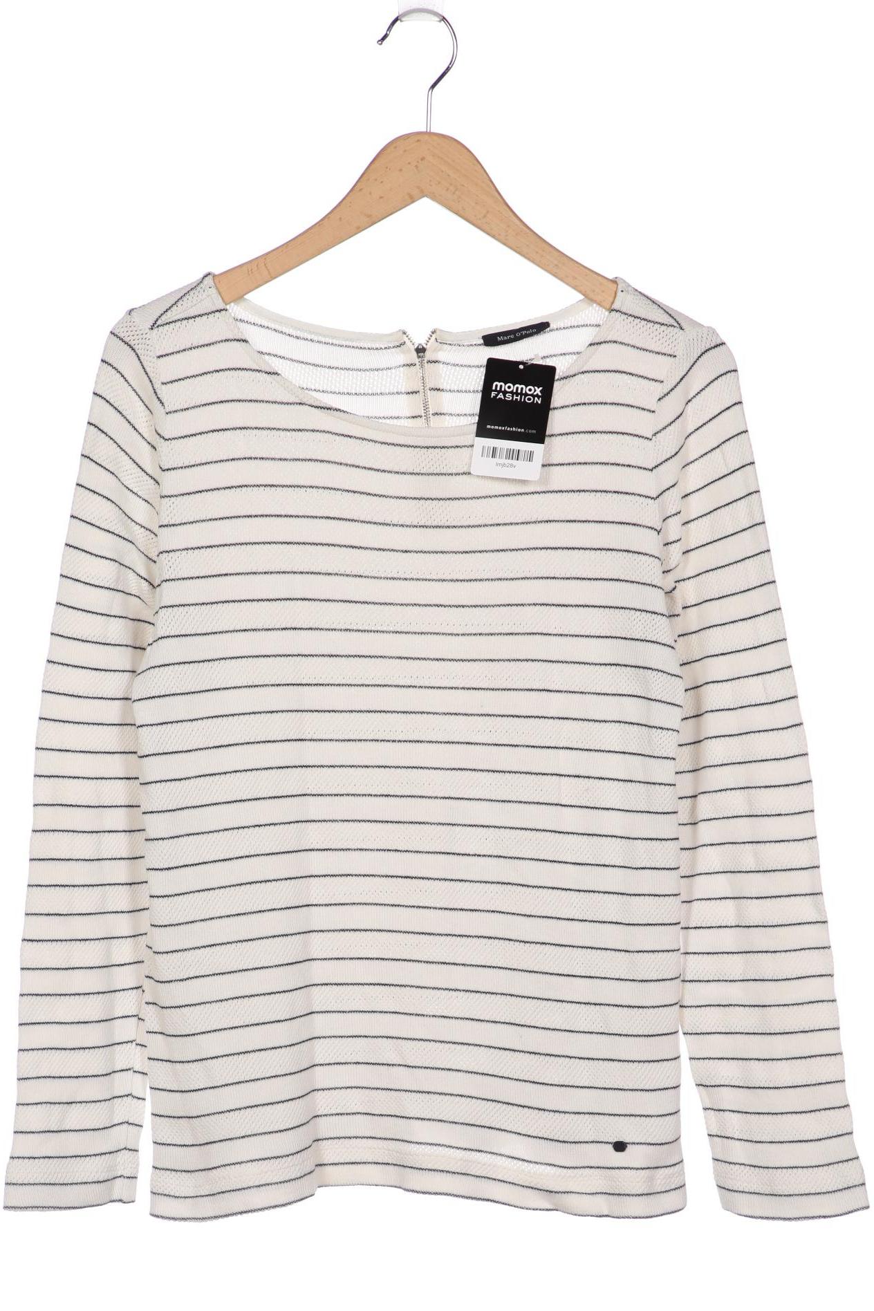 

Marc O Polo Damen Pullover, beige