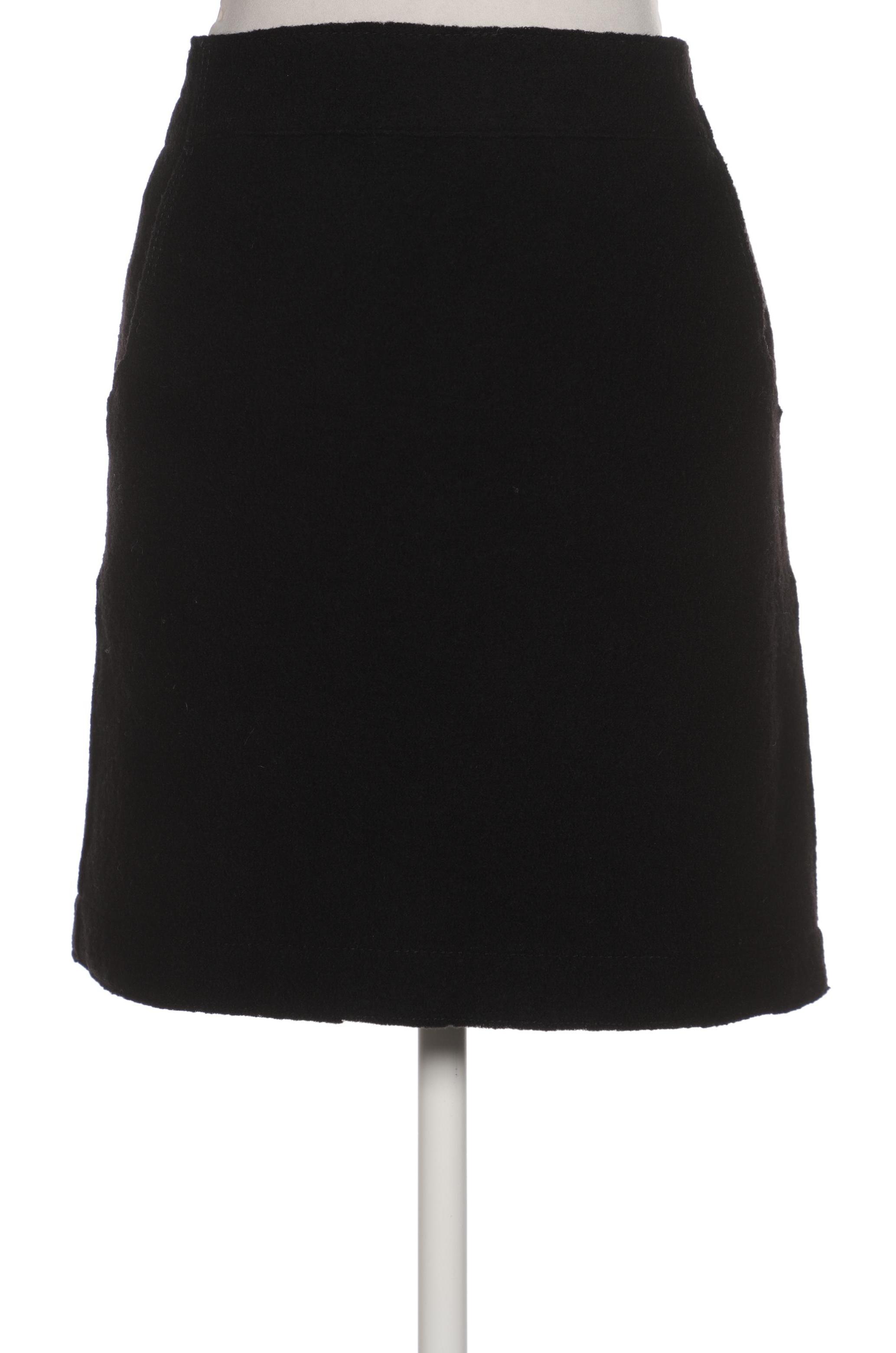 

Marc O Polo Damen Rock, schwarz, Gr. 38