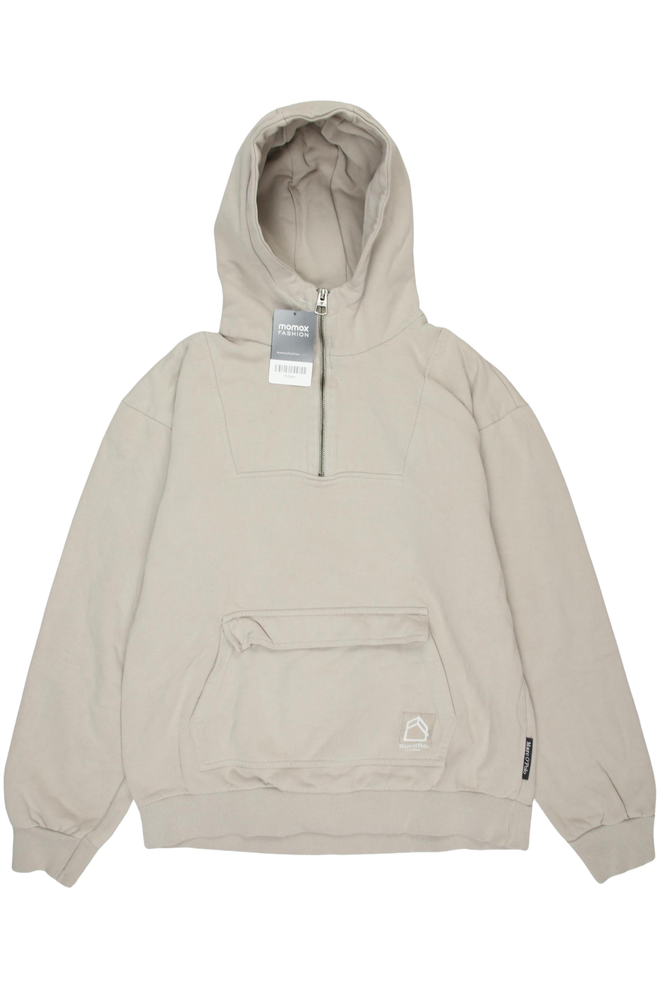 

Marc O Polo Herren Hoodies & Sweater, beige, Gr. 176
