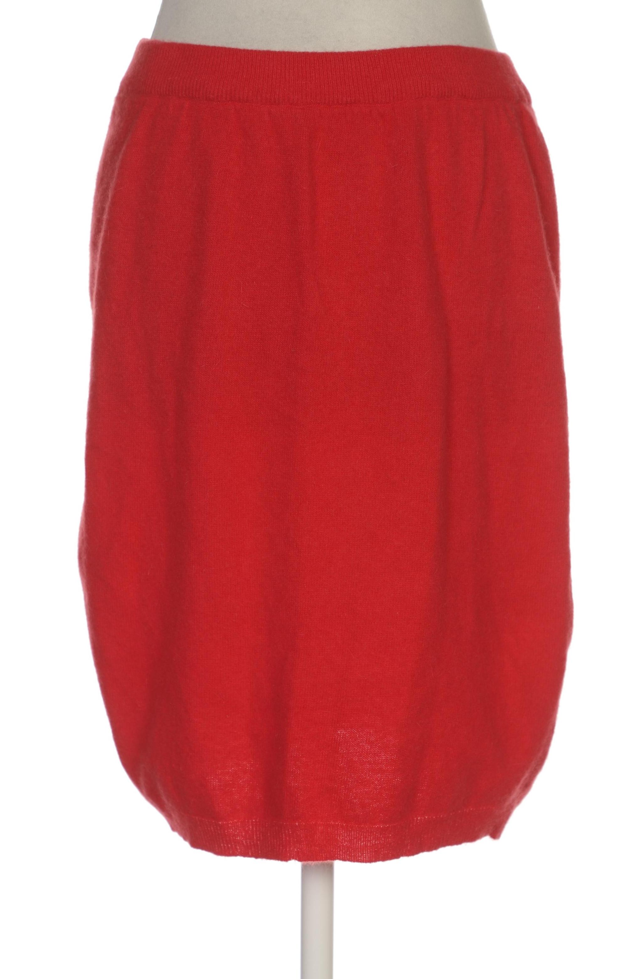 

Marc O Polo Damen Rock, rot, Gr. 24