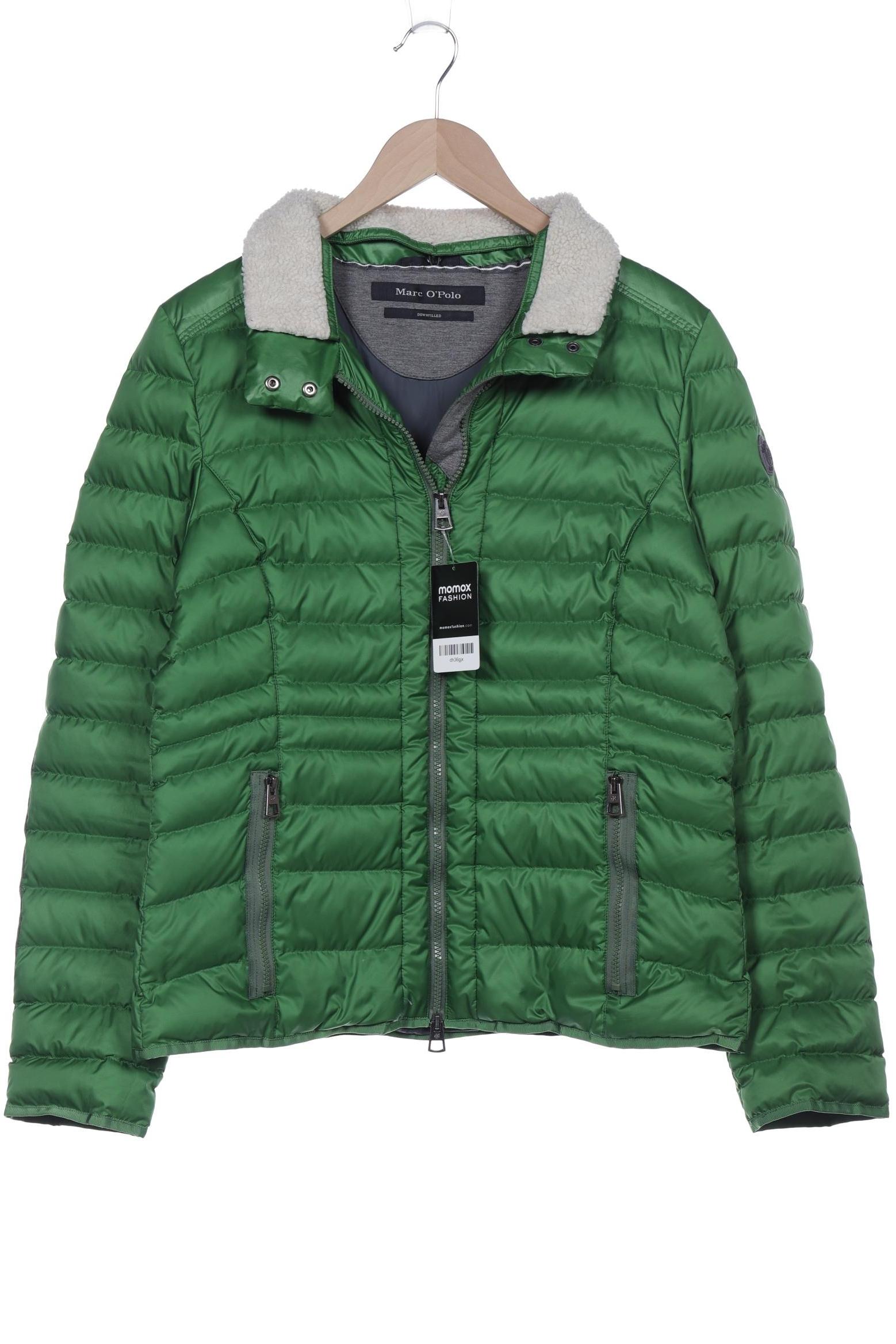 

Marc O Polo Damen Jacke, grün, Gr. 42