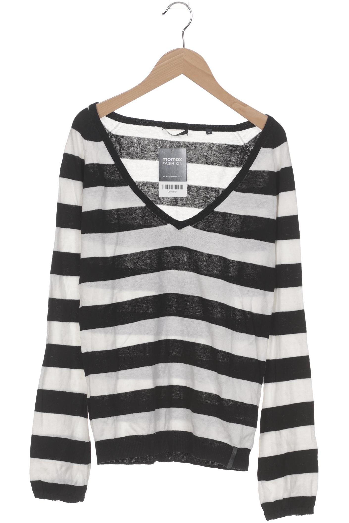 

Marc O Polo Damen Pullover, schwarz, Gr. 38