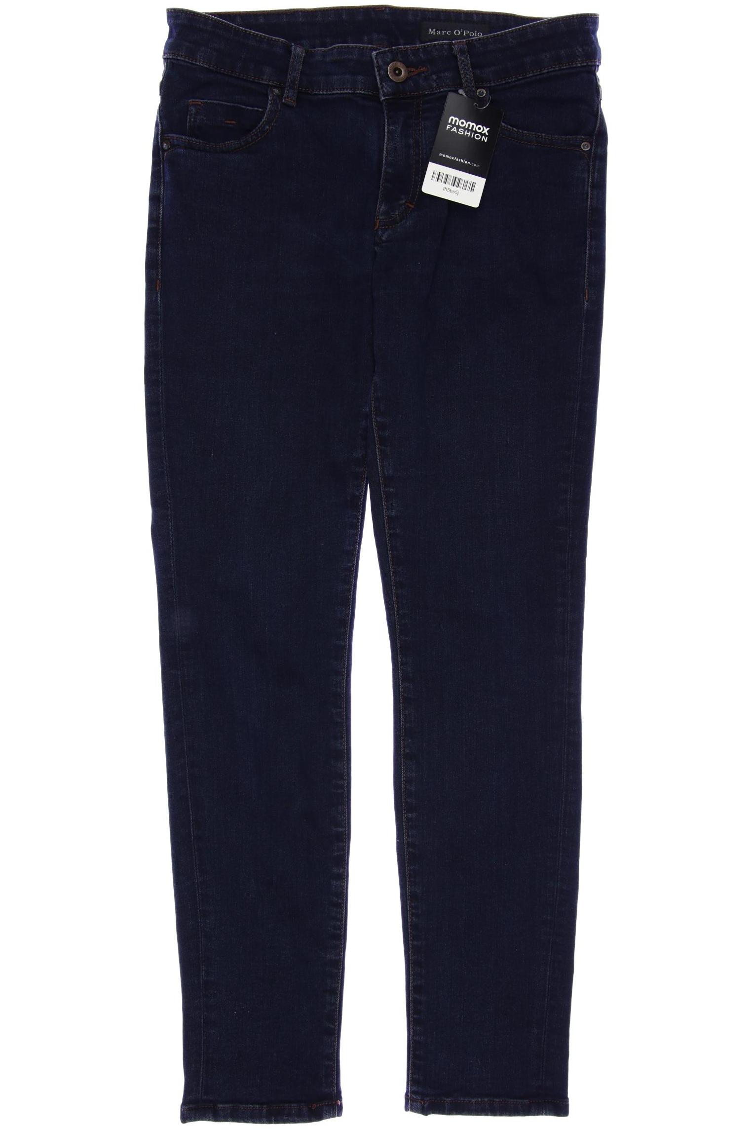 

Marc O Polo Damen Jeans, marineblau, Gr. 26