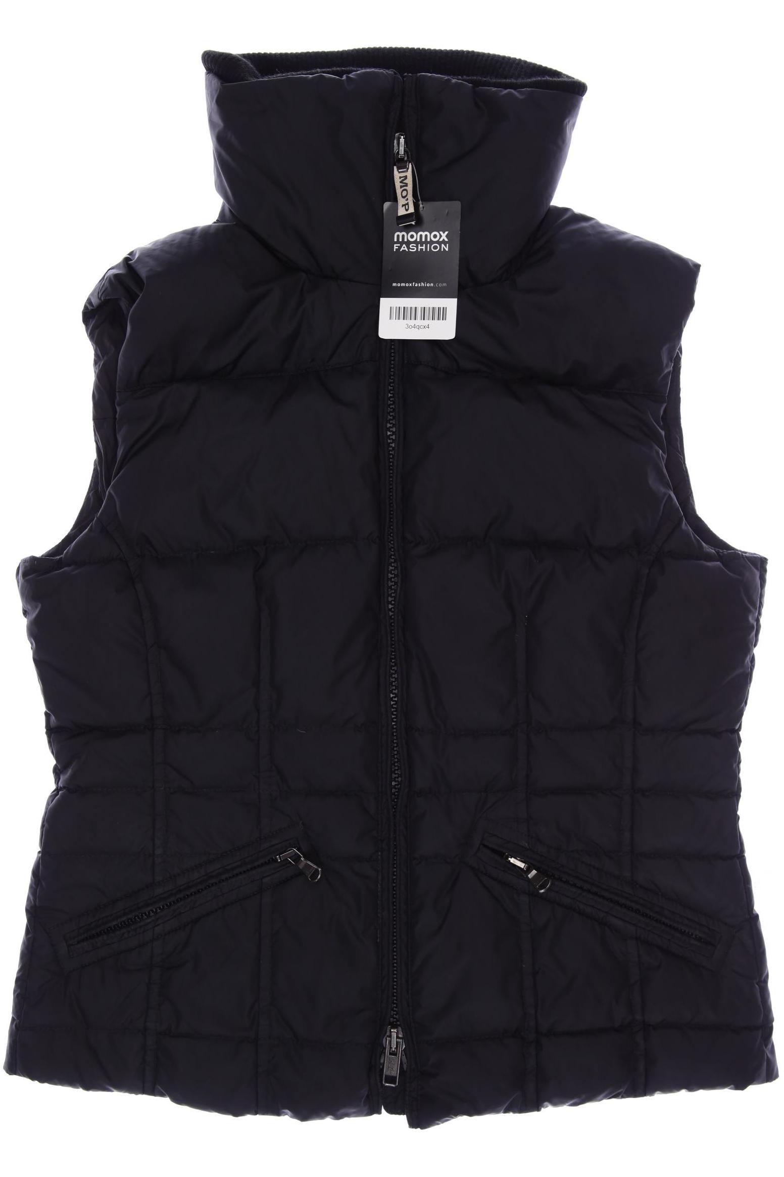 

Marc O Polo Damen Weste, schwarz