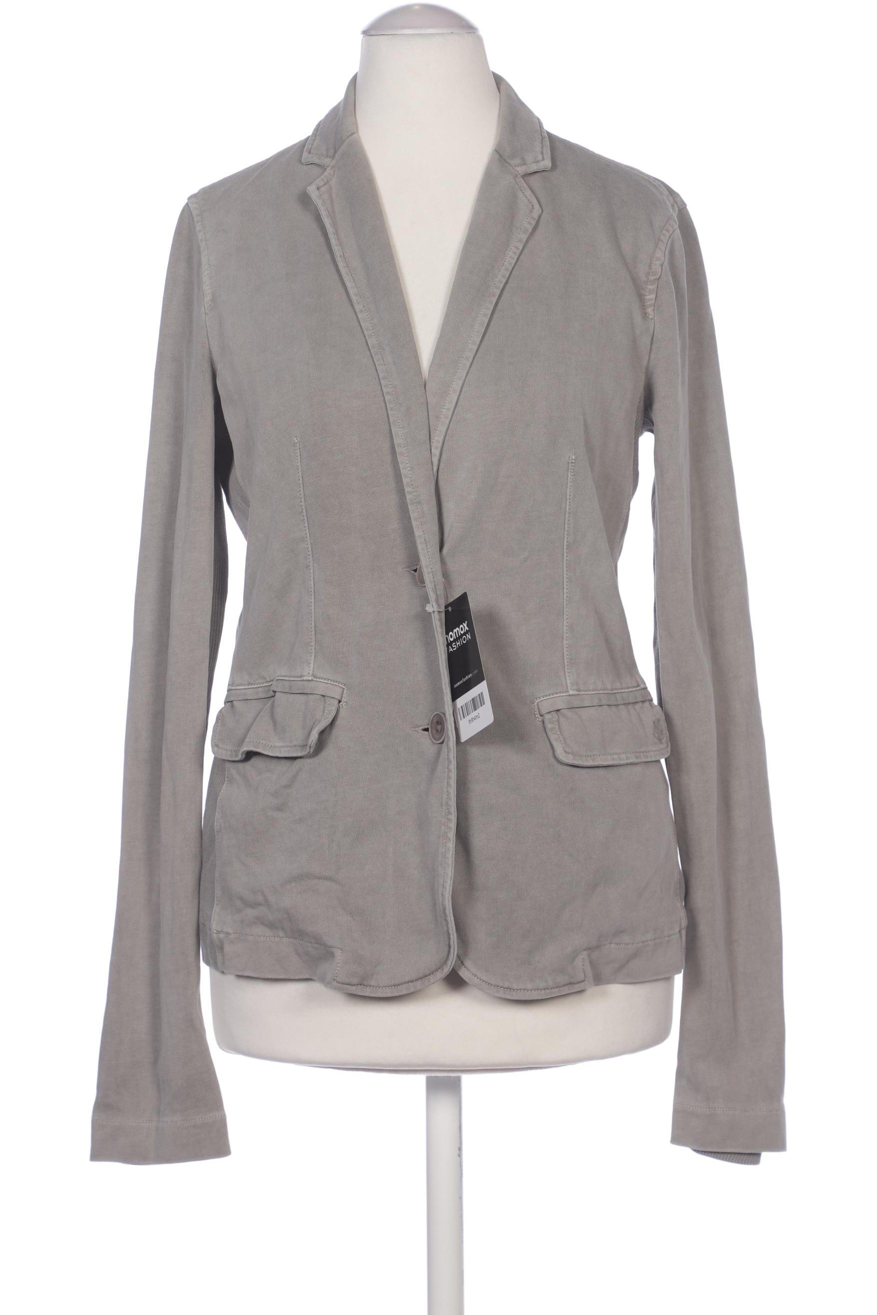 

Marc O Polo Damen Blazer, grau, Gr. 36