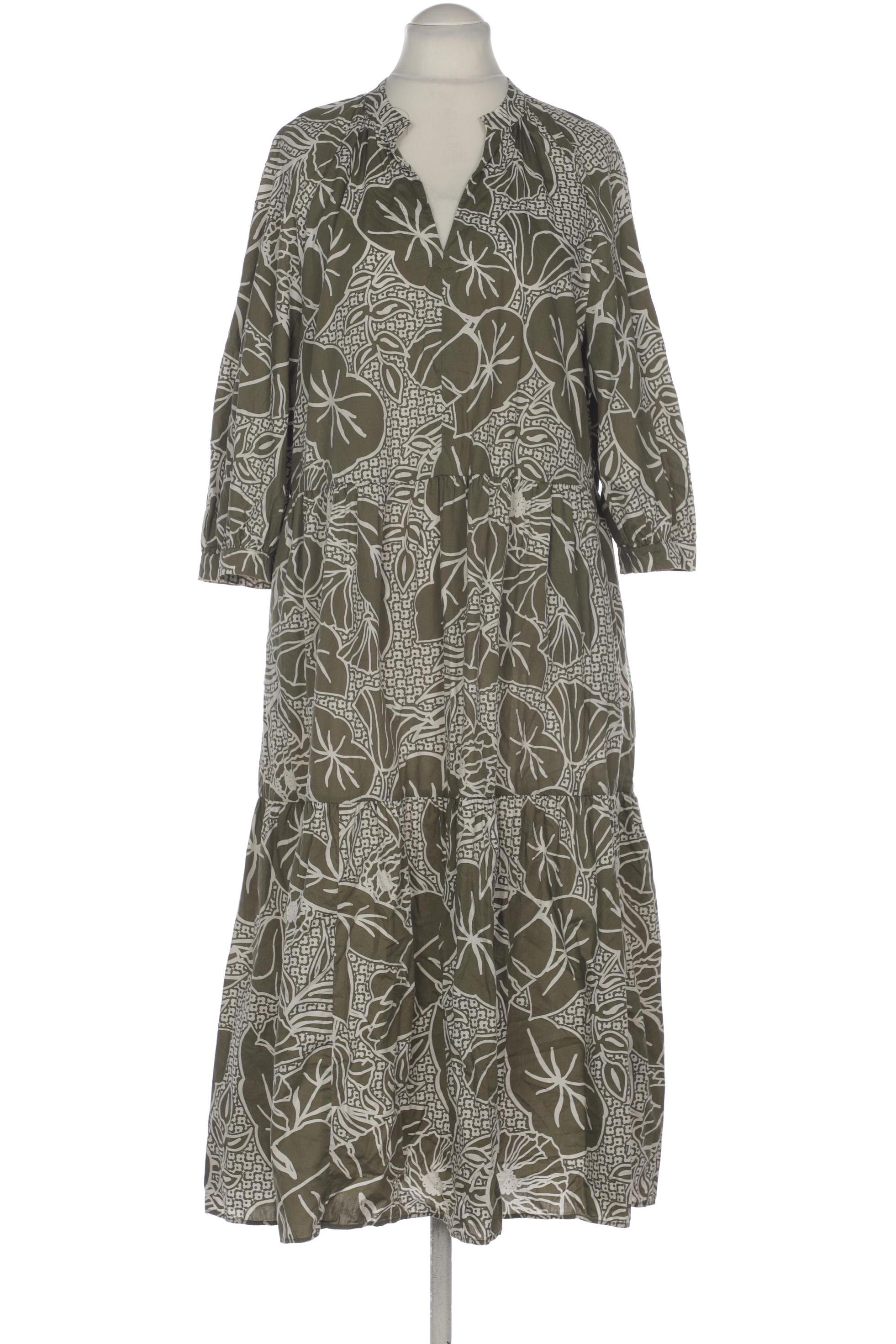 

Marc O Polo Damen Kleid, grün, Gr. 40