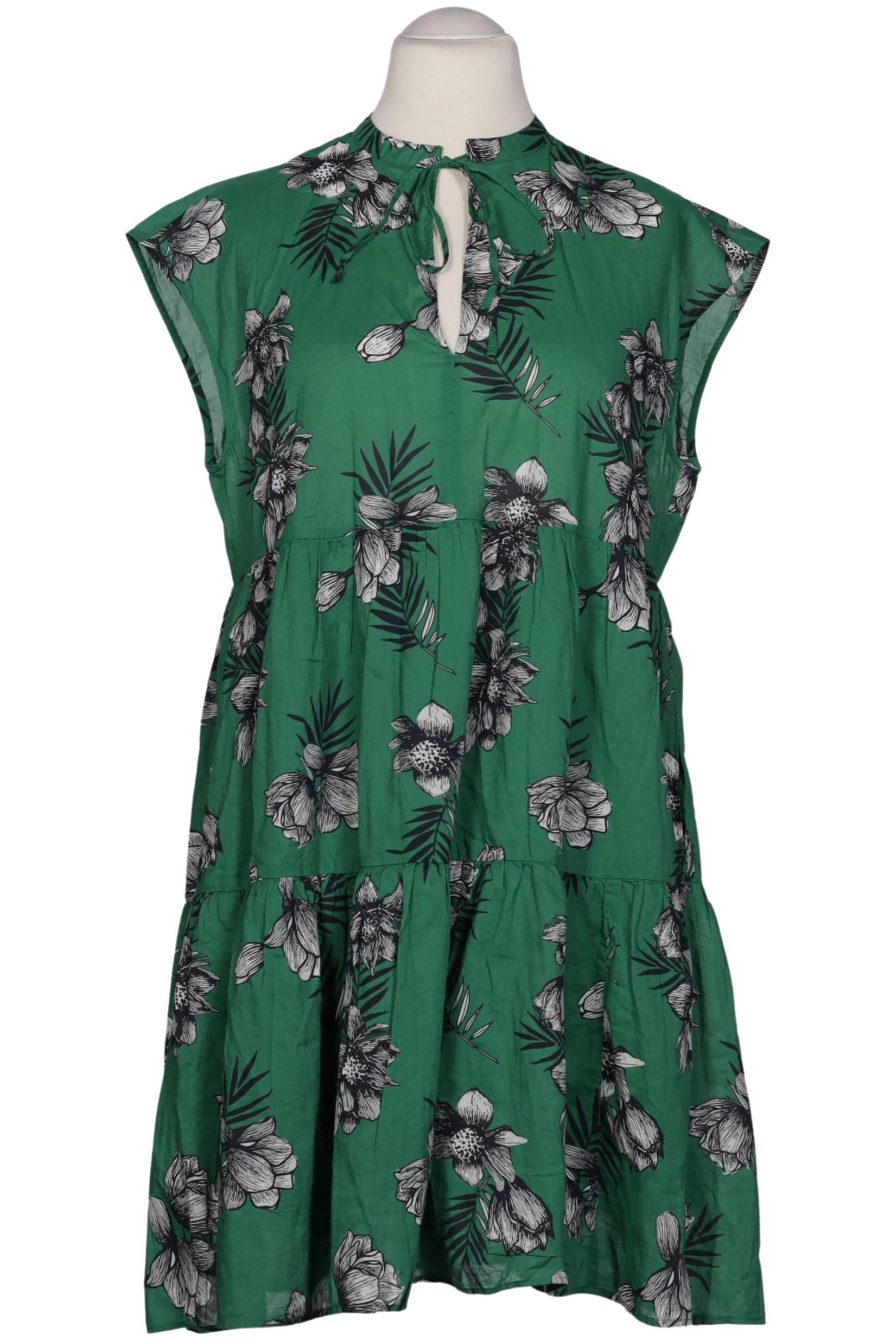 

Marc O Polo Damen Kleid, grün, Gr. 38