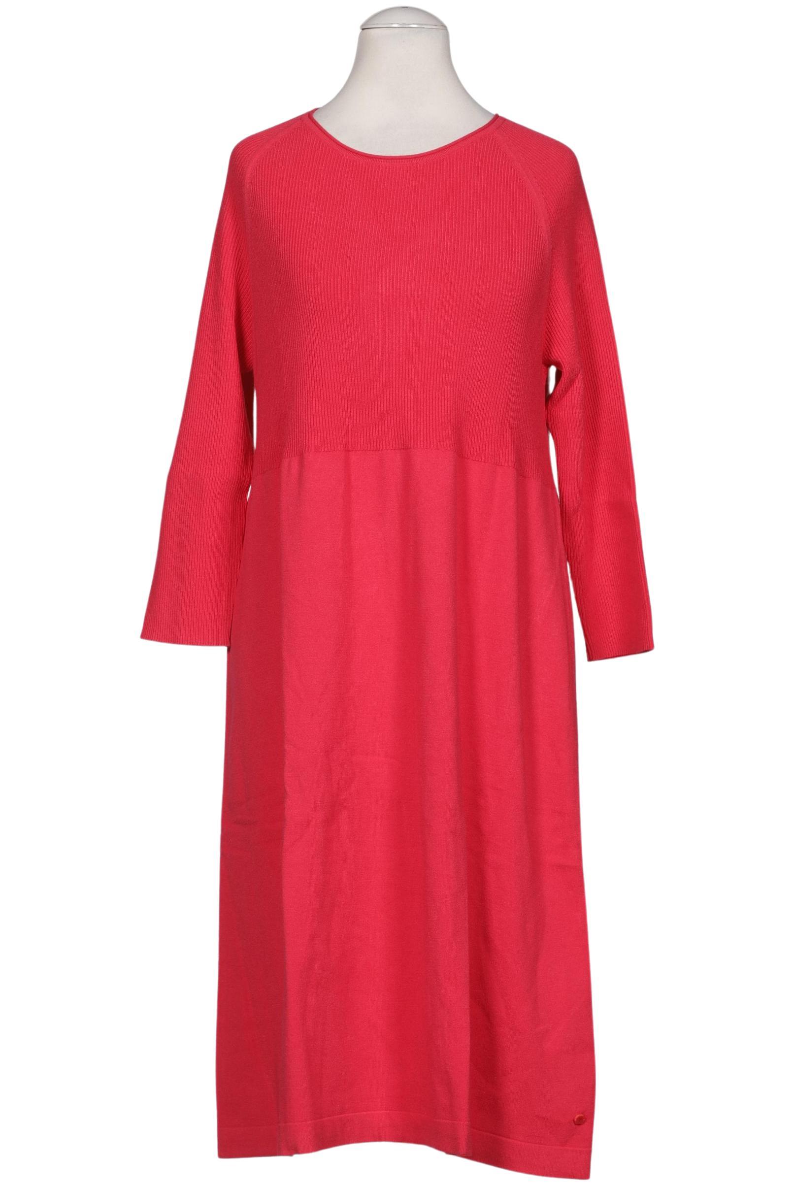 

Marc O Polo Damen Kleid, rot, Gr. 38