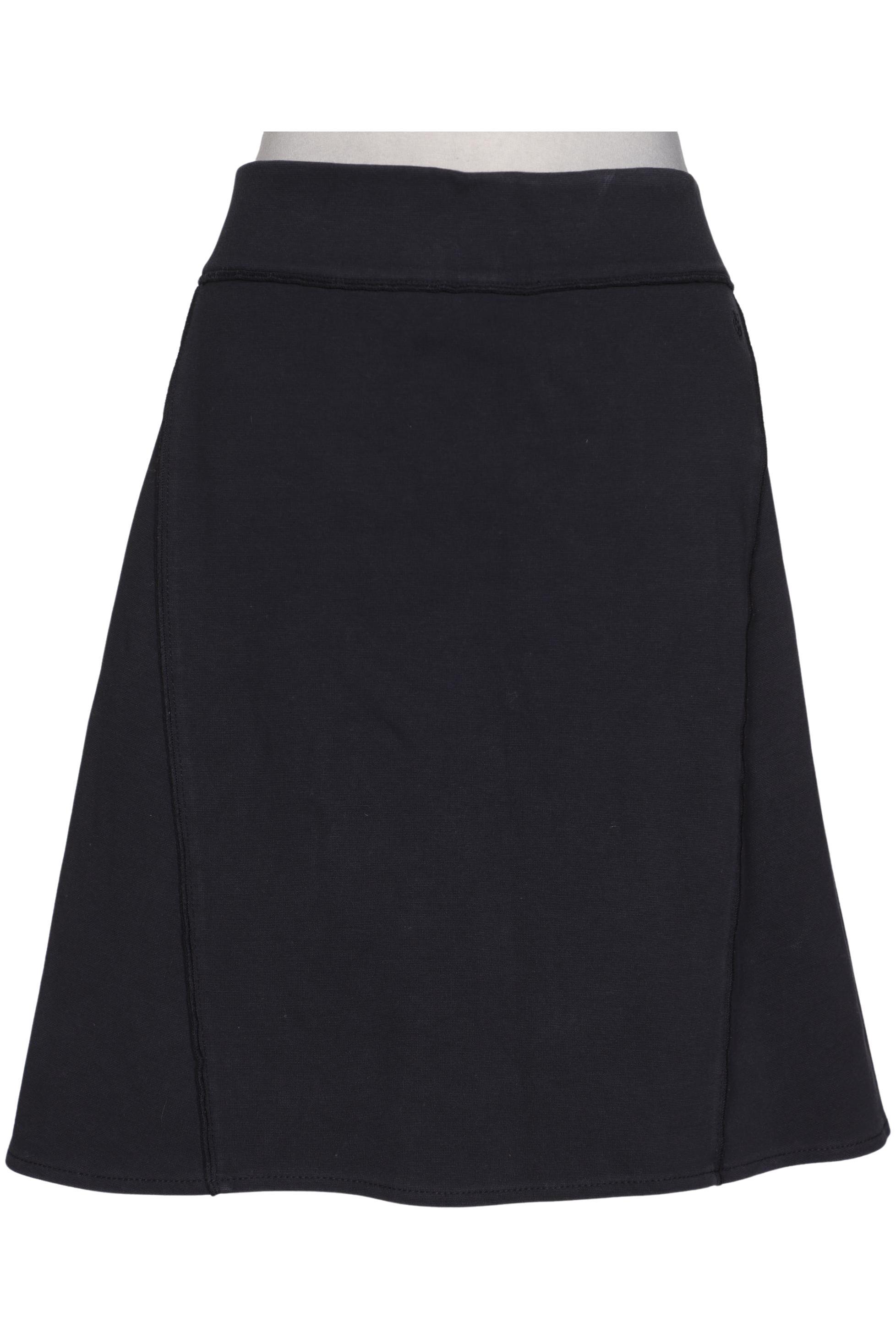 

Marc O Polo Damen Rock, marineblau, Gr. 34