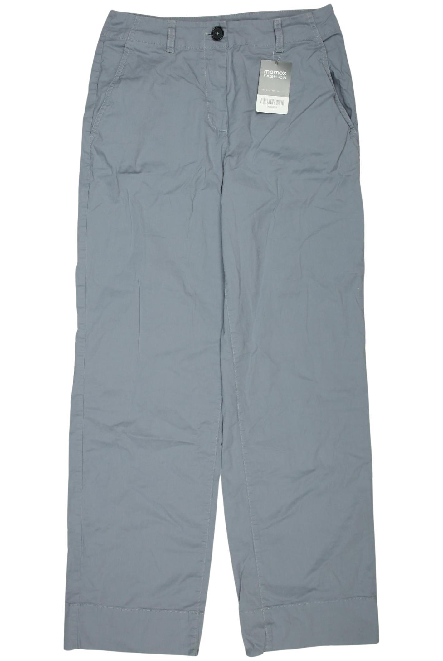 

Marc O Polo Damen Stoffhose, grau, Gr. 36