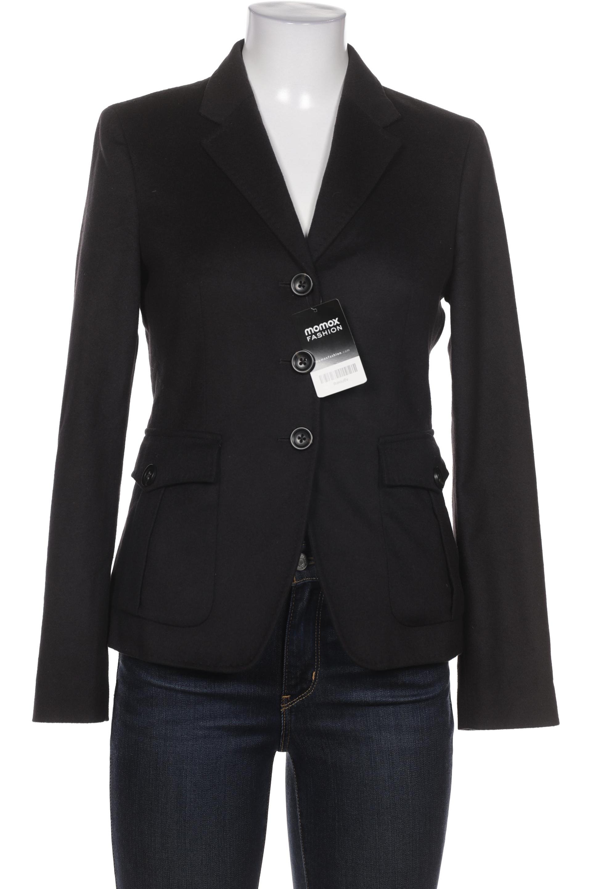 

Marc O Polo Damen Blazer, schwarz, Gr. 36