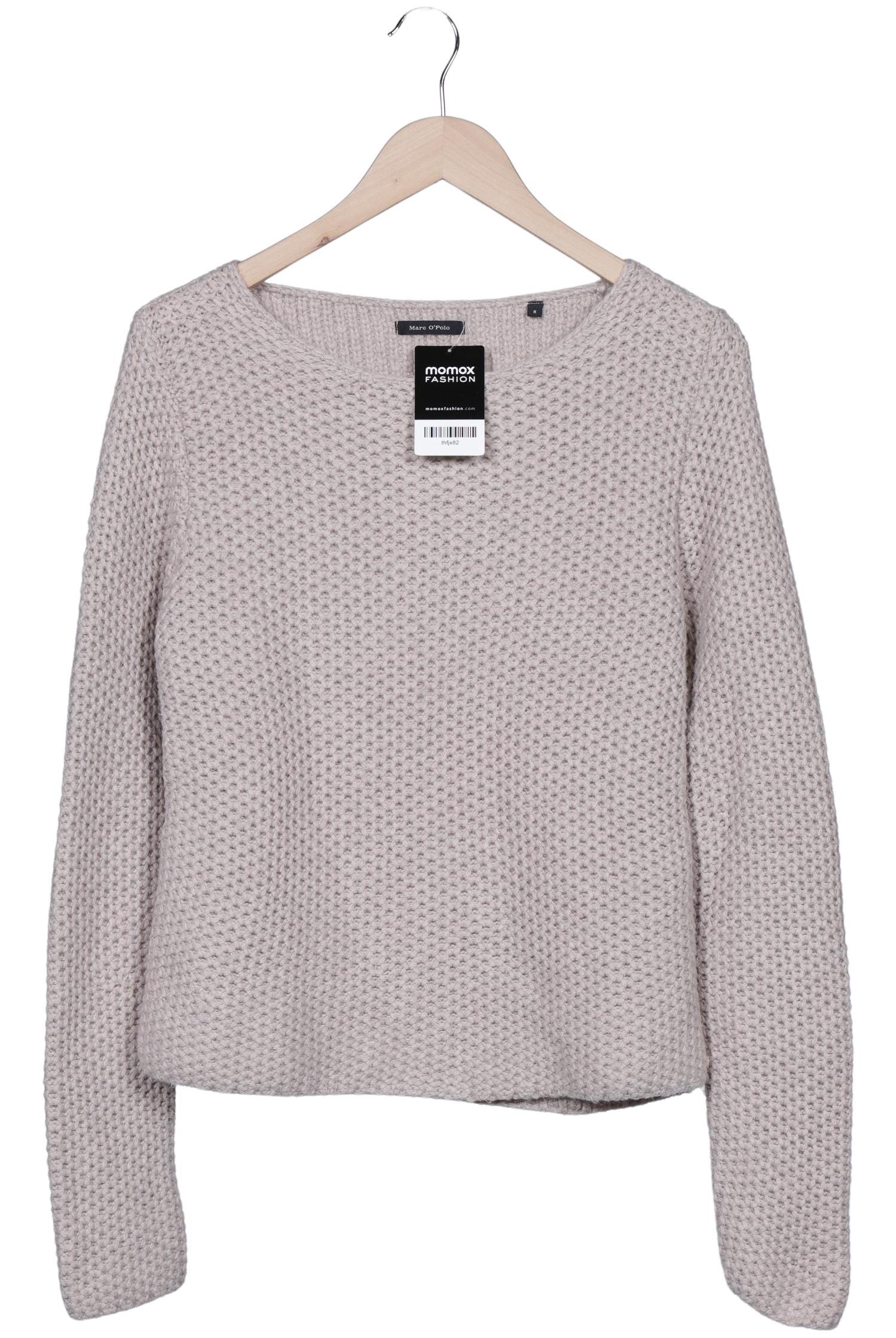 

Marc O Polo Damen Pullover, beige, Gr. 38