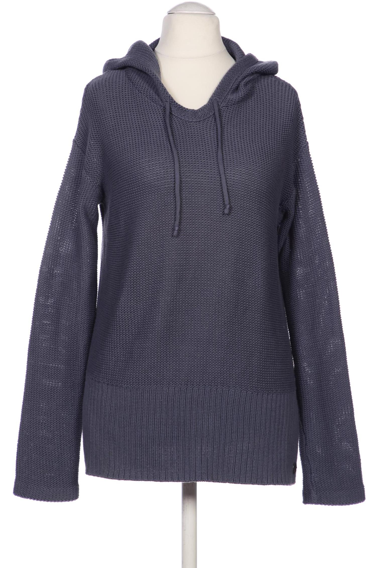 

Marc O Polo Damen Pullover, blau, Gr. 36