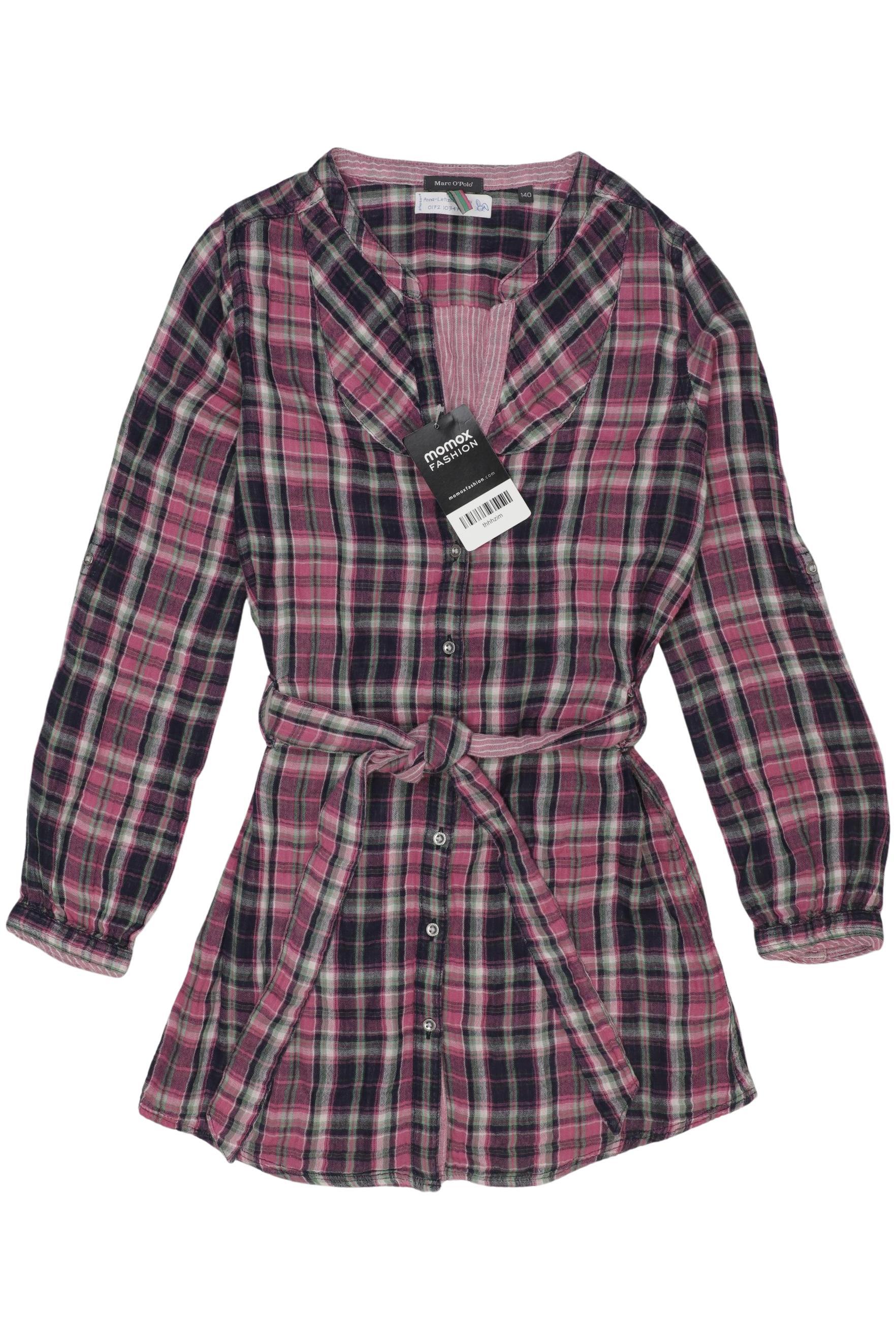 

Marc O Polo Mädchen Kleid, mehrfarbig, Gr. 140
