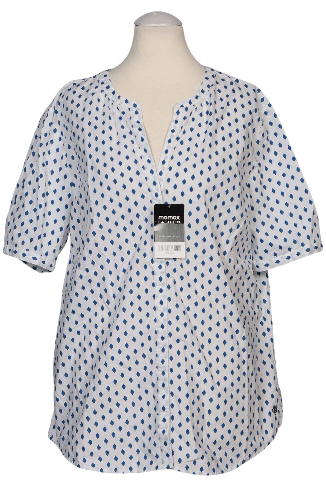 

Marc O Polo Damen Bluse, mehrfarbig, Gr. 40