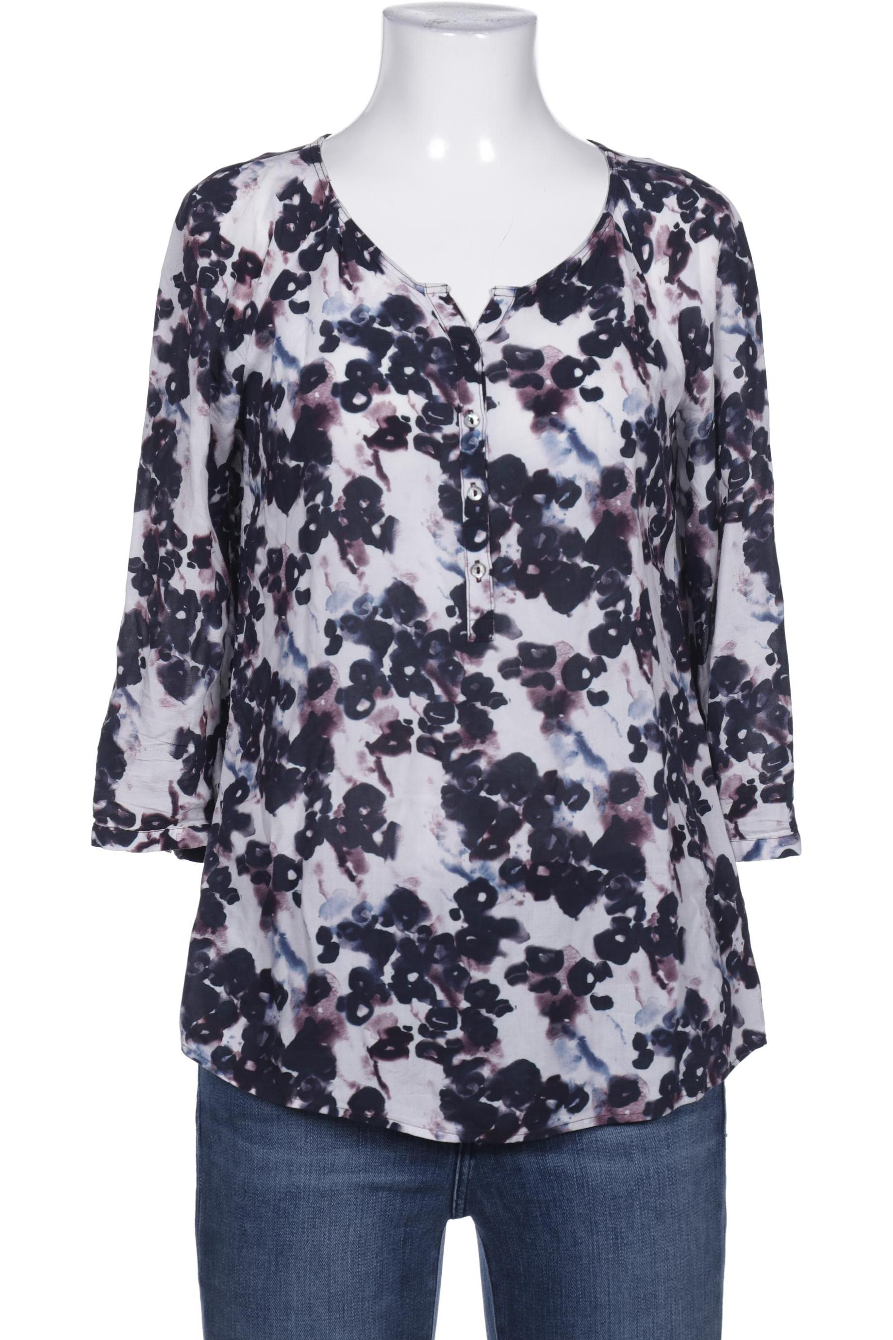 

Marc O Polo Damen Bluse, mehrfarbig