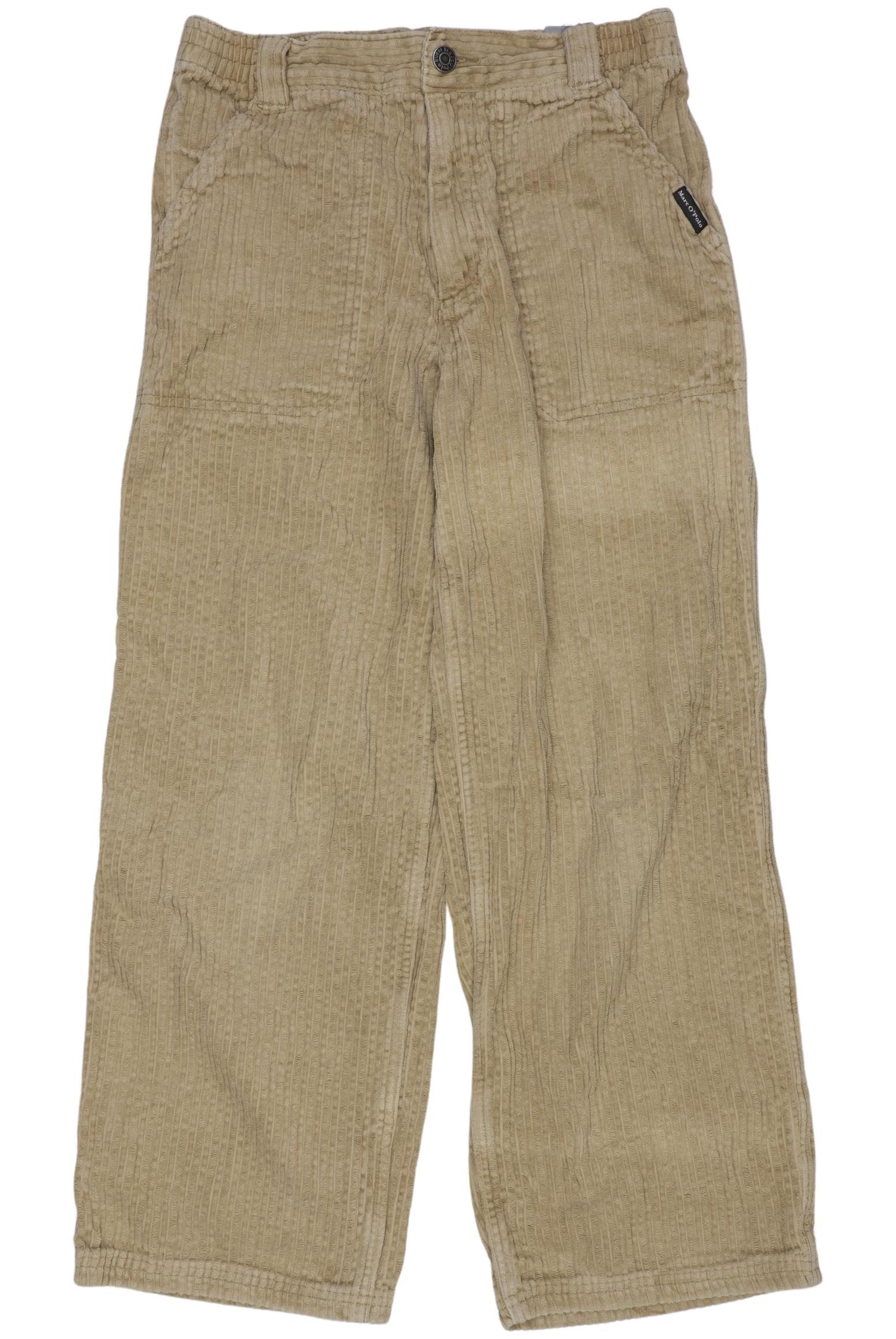 

Marc O Polo Jungen Stoffhose, beige, Gr. 152