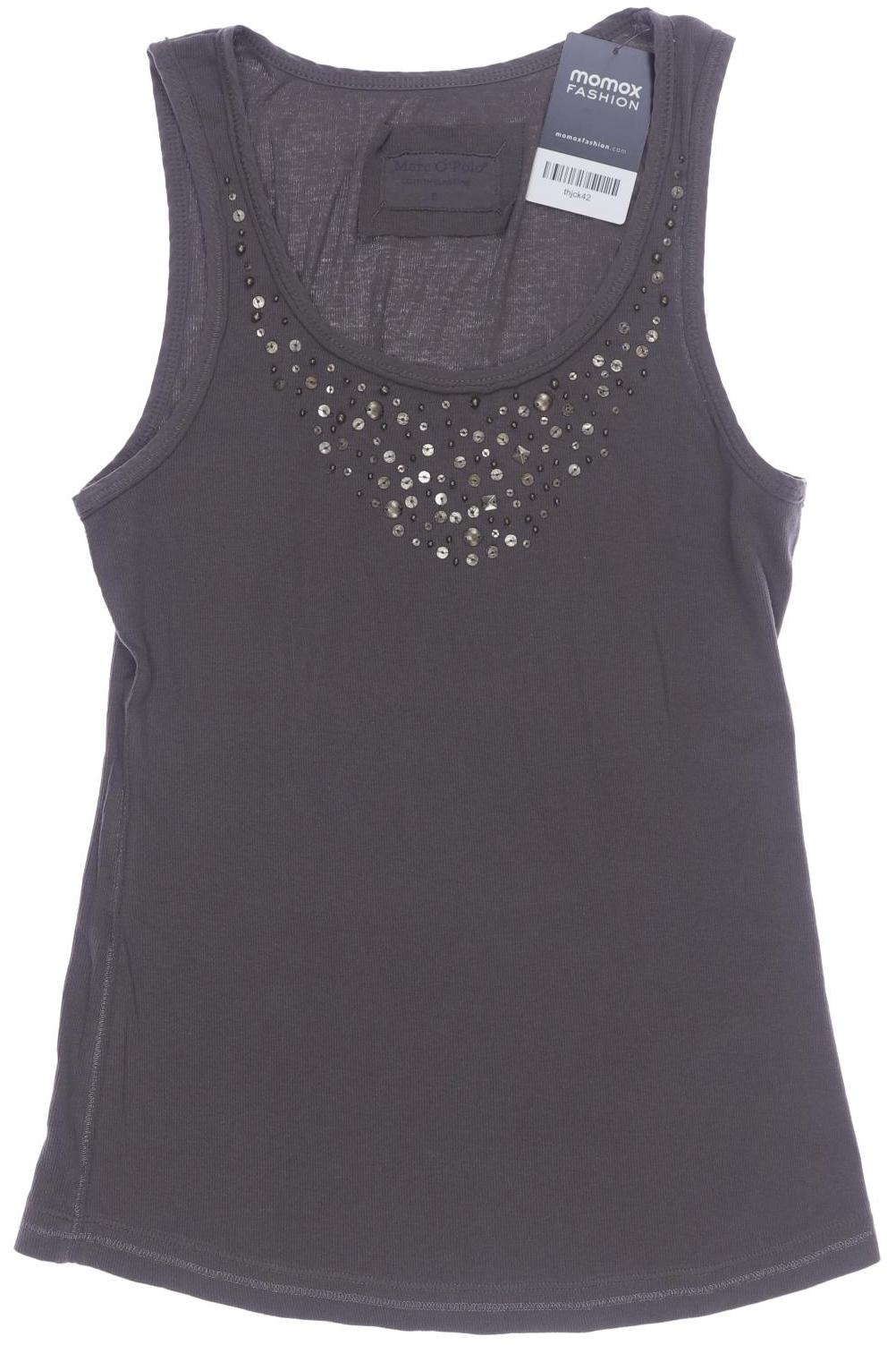 

Marc O Polo Damen Top, braun, Gr. 36