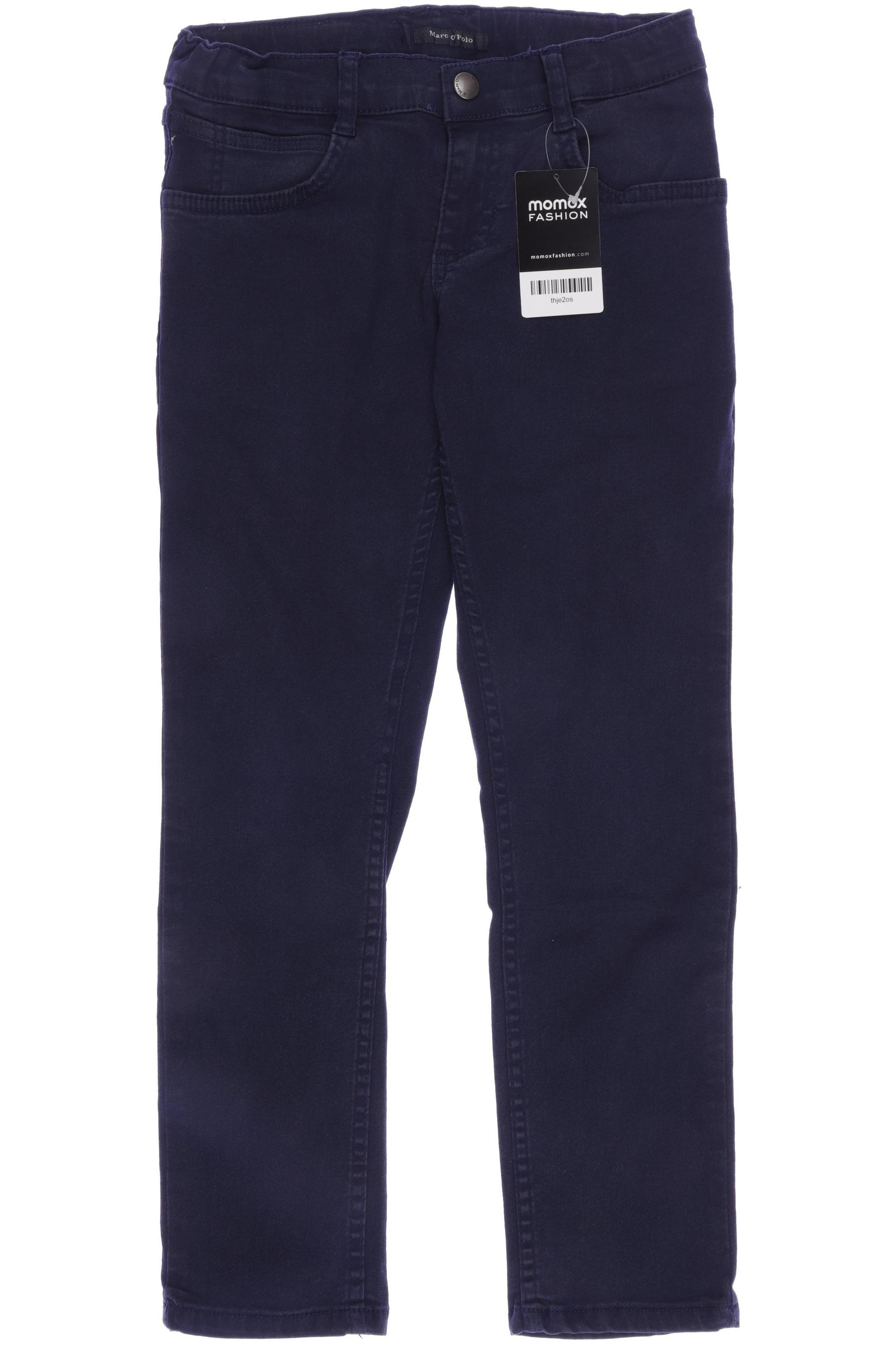 

Marc O Polo Herren Jeans, marineblau, Gr. 140