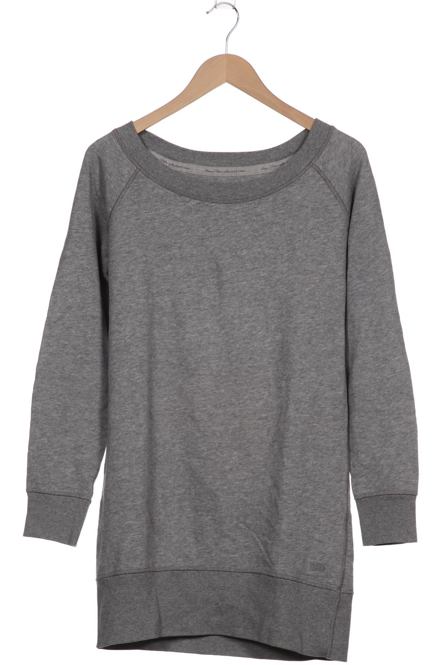 

Marc O Polo Damen Sweatshirt, grau