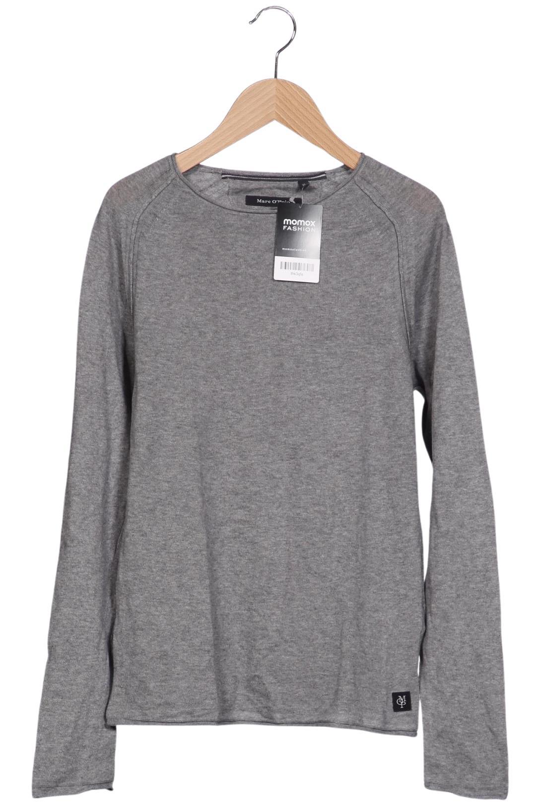 

Marc O Polo Herren Pullover, grau, Gr. 44