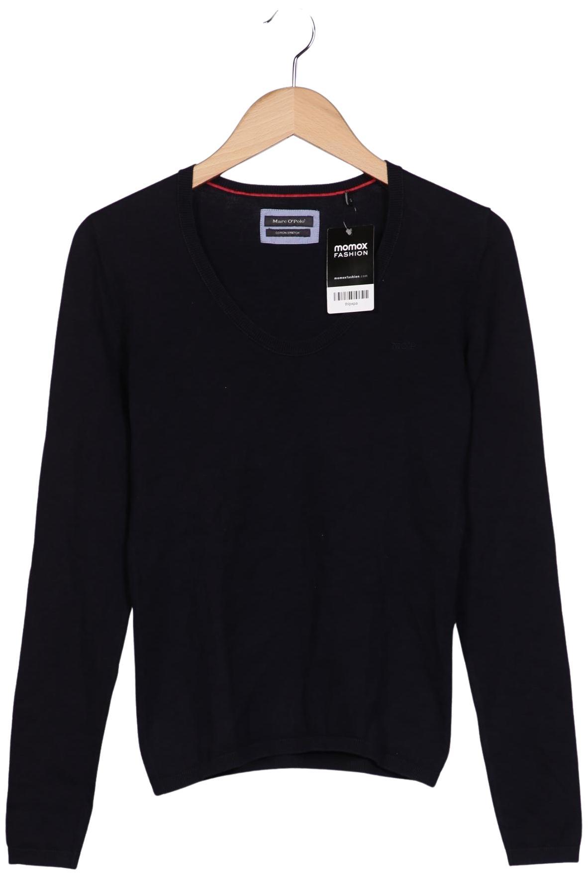 

Marc O Polo Damen Pullover, marineblau, Gr. 36