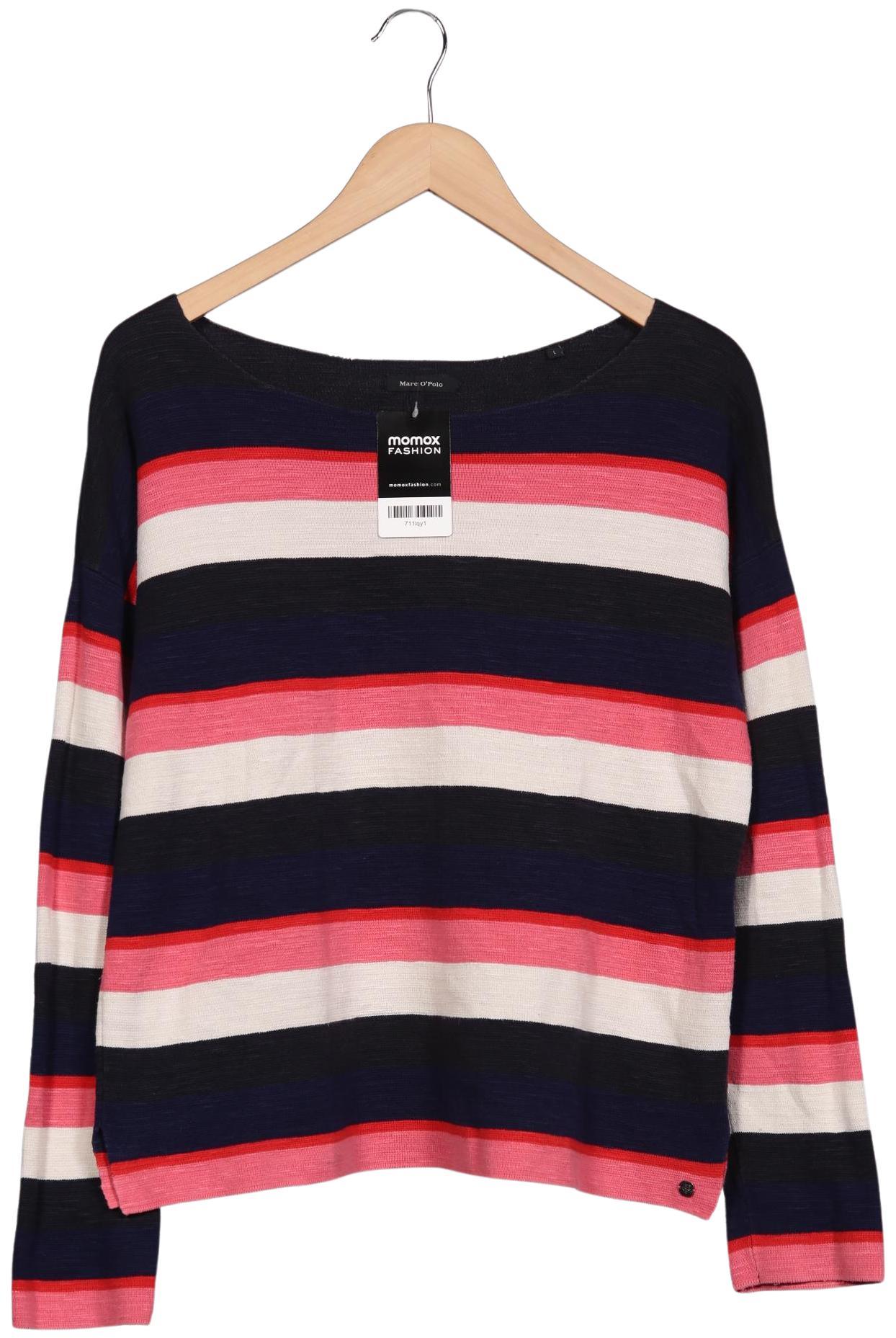 

Marc O Polo Damen Pullover, mehrfarbig, Gr. 42
