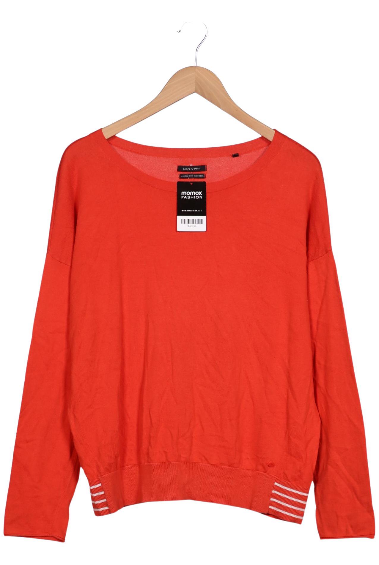 

Marc O Polo Damen Pullover, rot, Gr. 44