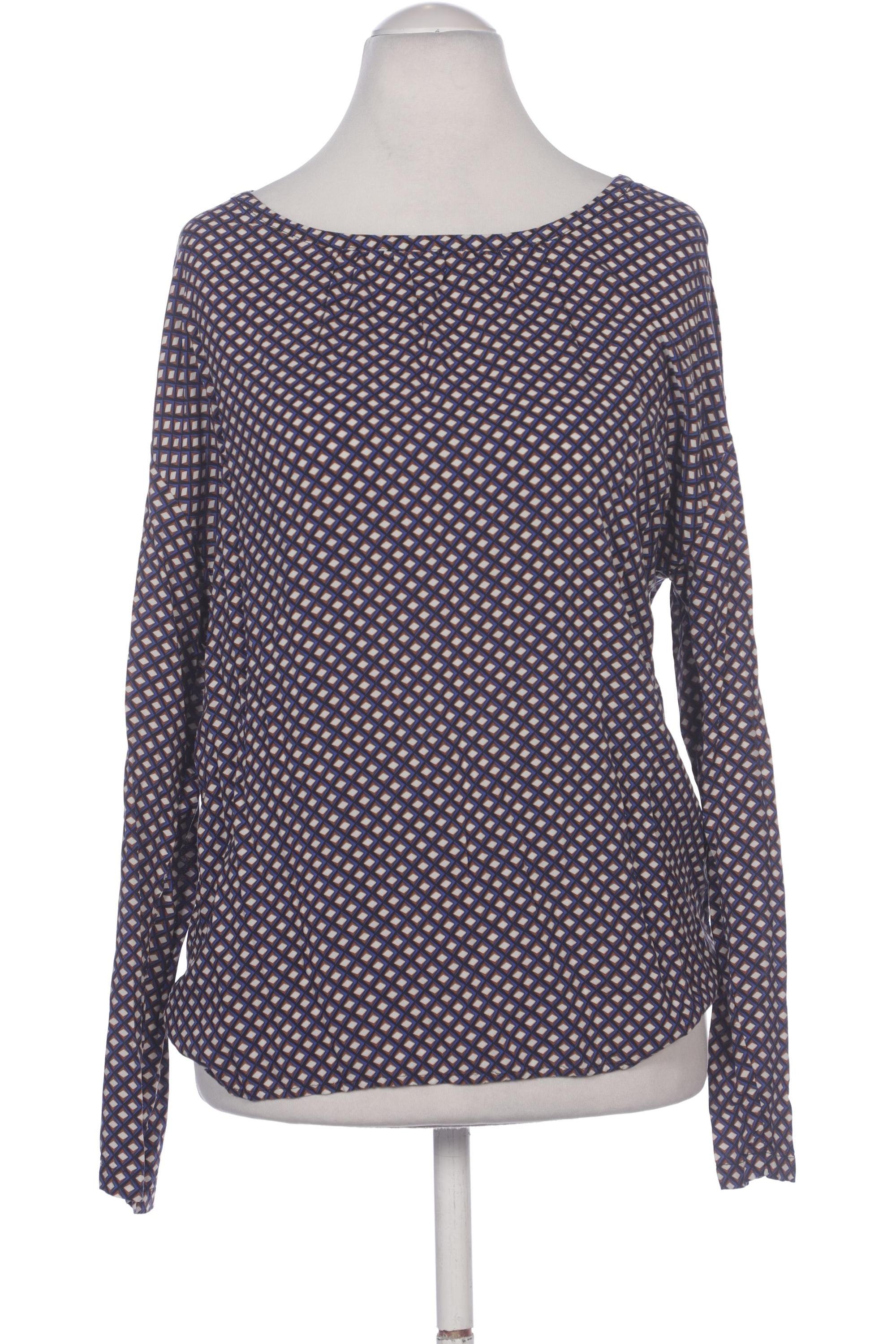 

Marc O Polo Damen Bluse, marineblau, Gr. 38