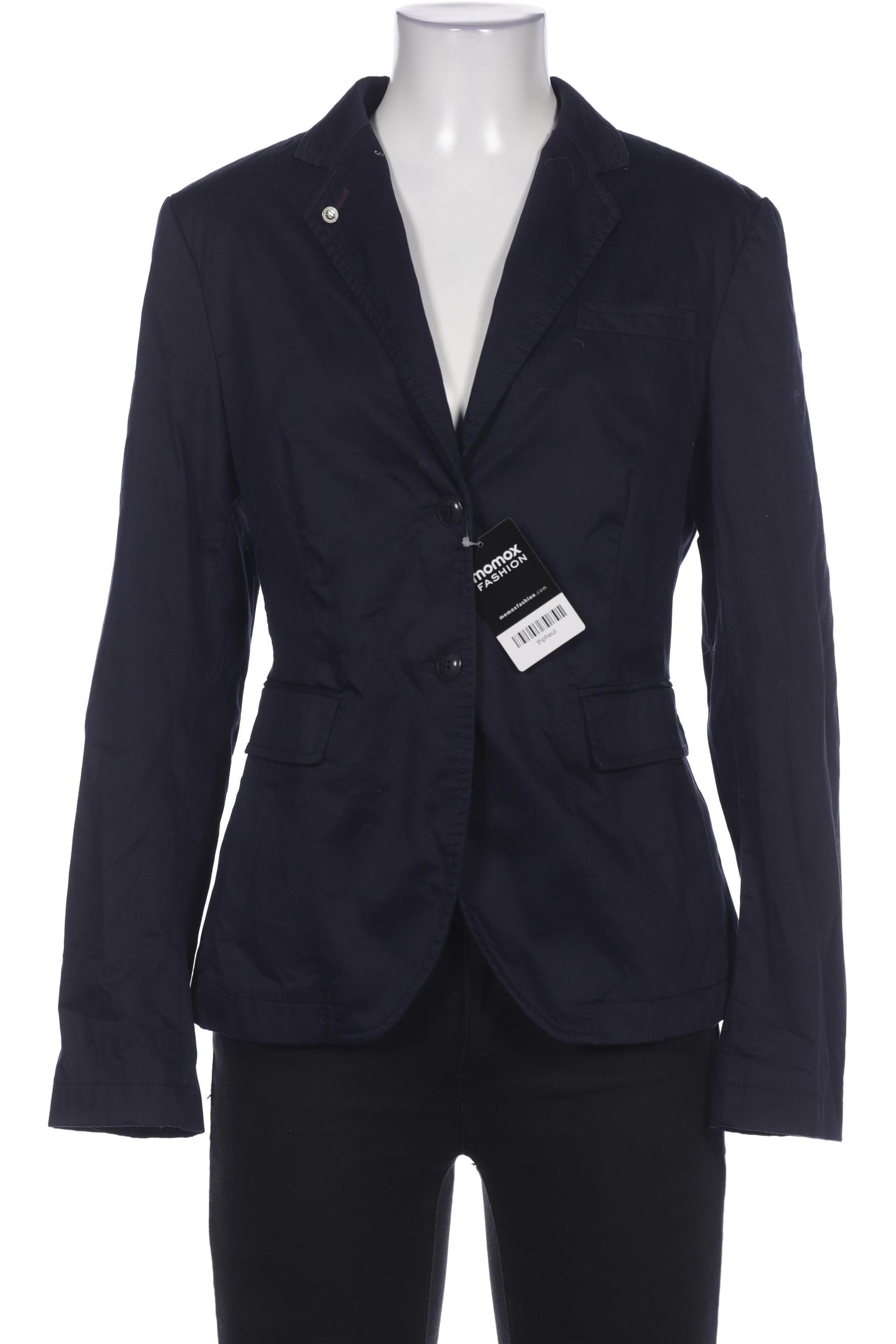 

Marc O Polo Damen Blazer, marineblau
