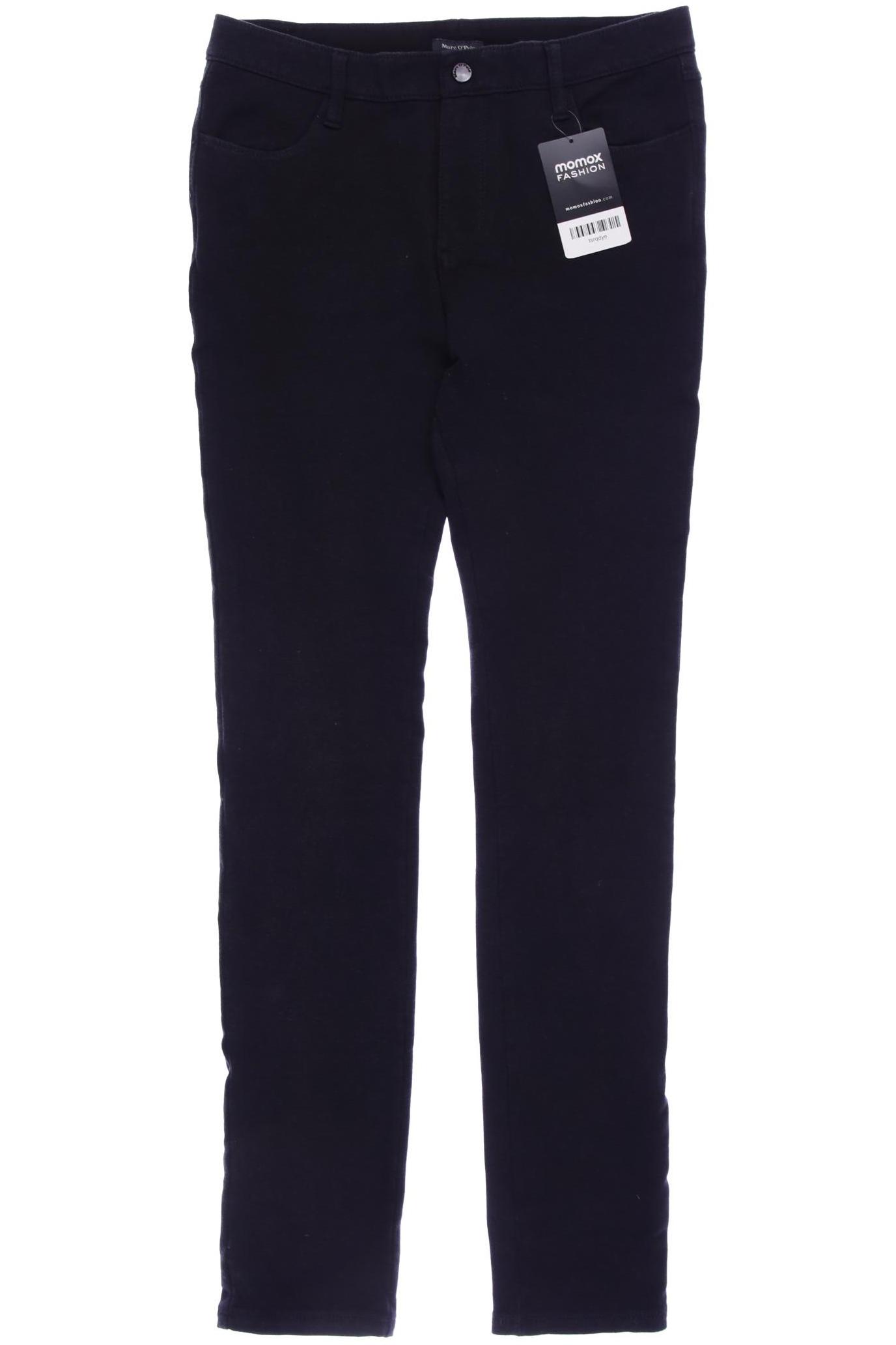 

Marc O Polo Damen Stoffhose, grau, Gr. 36