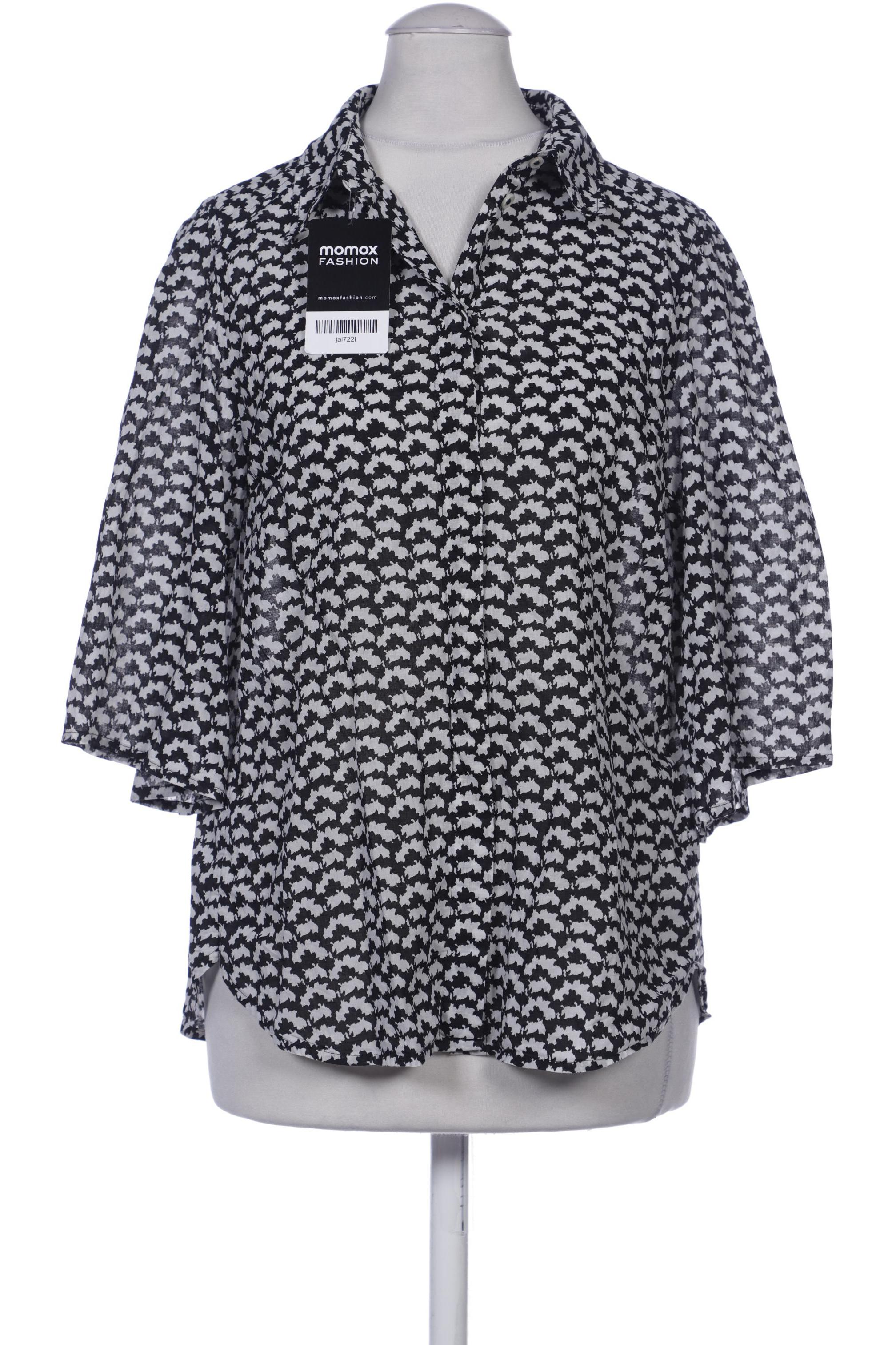 

Marc O Polo Damen Bluse, schwarz, Gr. 34