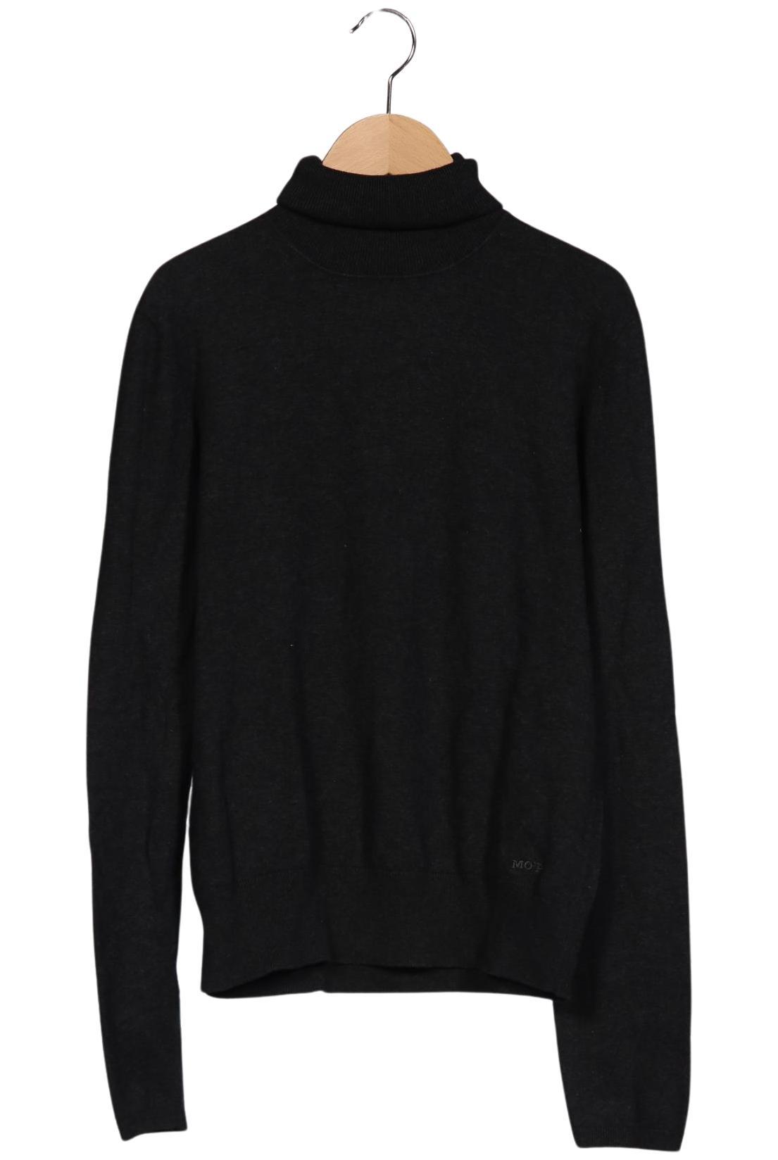 

Marc O Polo Damen Pullover, schwarz, Gr. 38