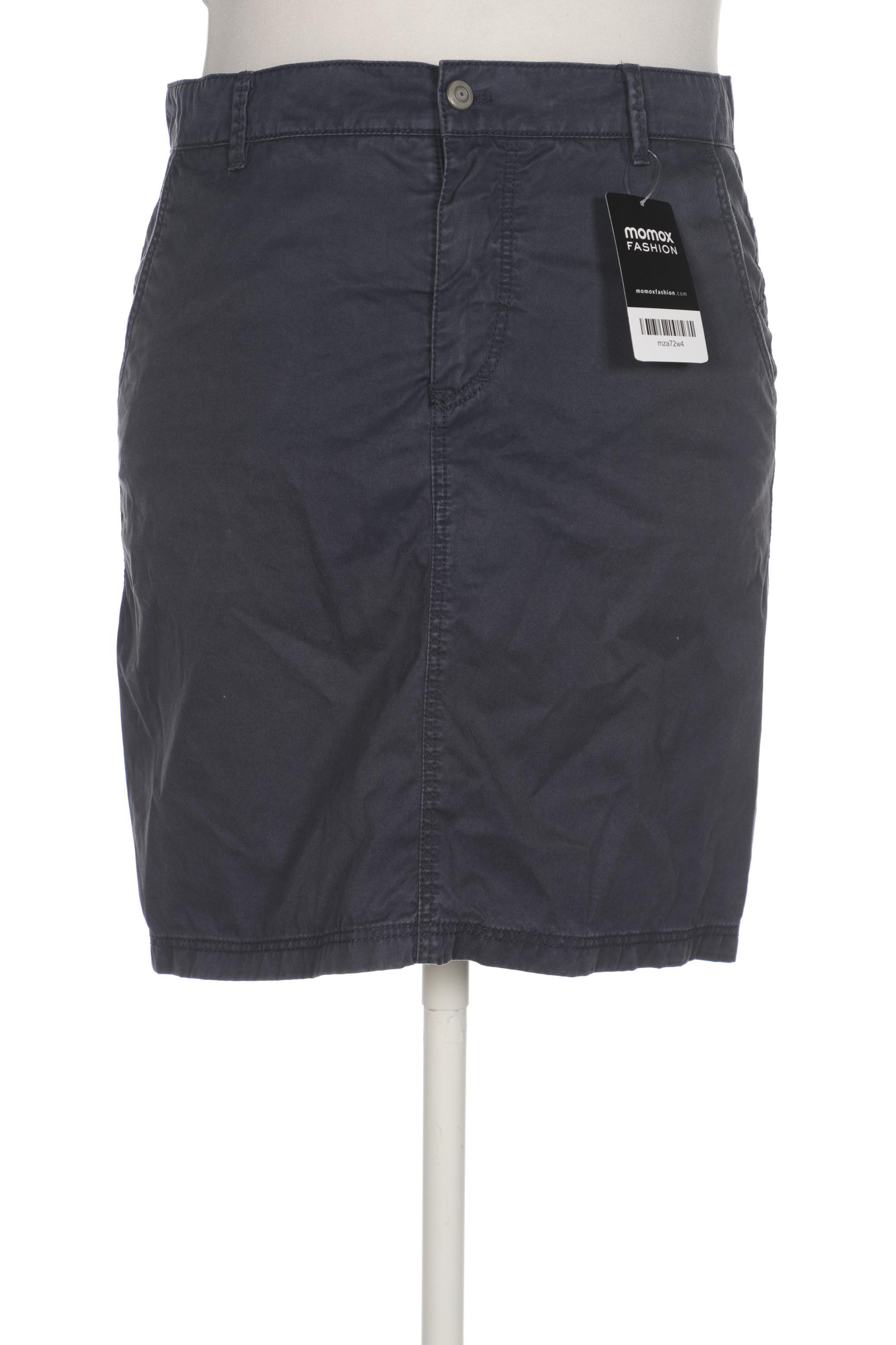 

Marc O Polo Damen Rock, marineblau, Gr. 38