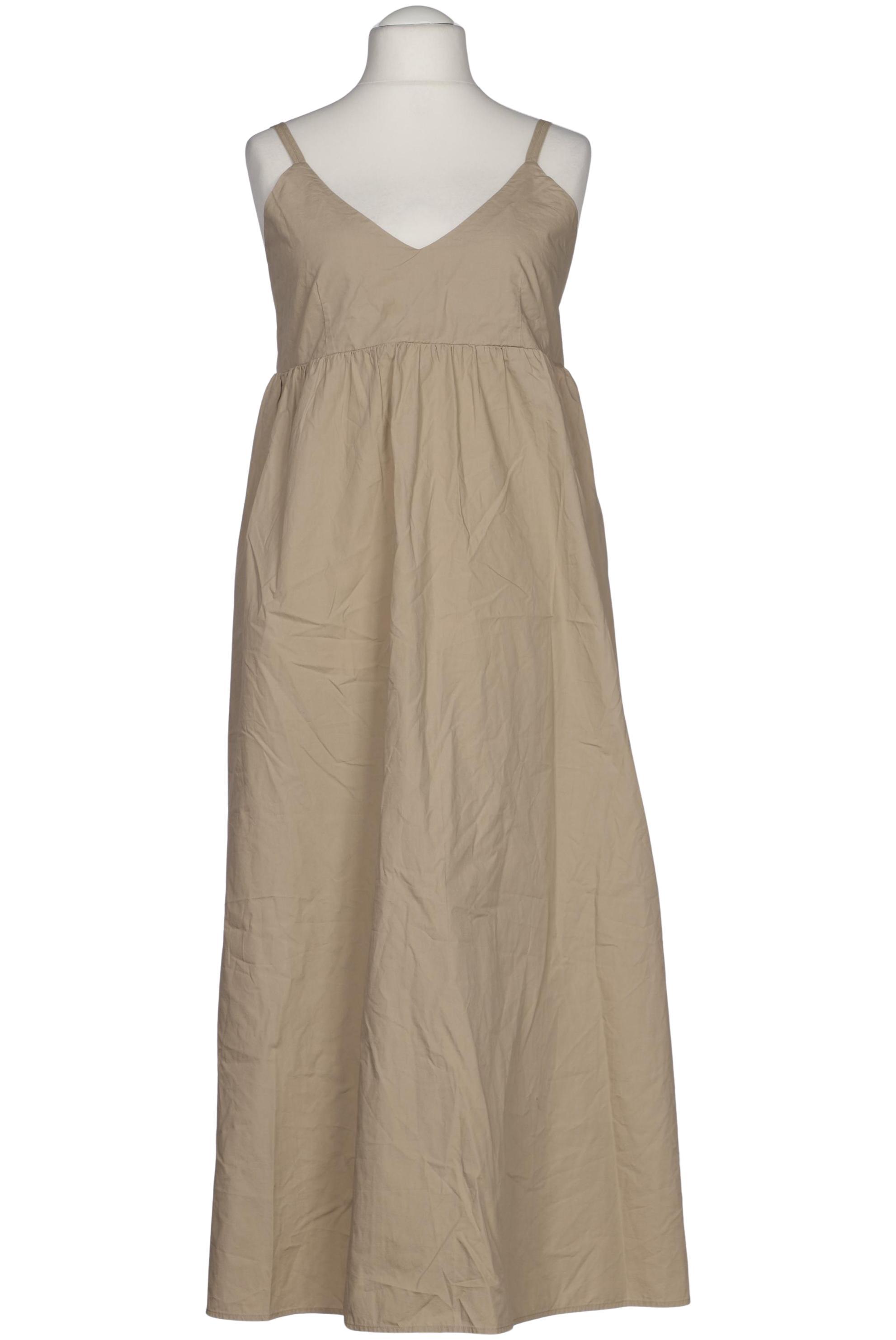 

Marc O Polo Damen Kleid, beige, Gr. 38
