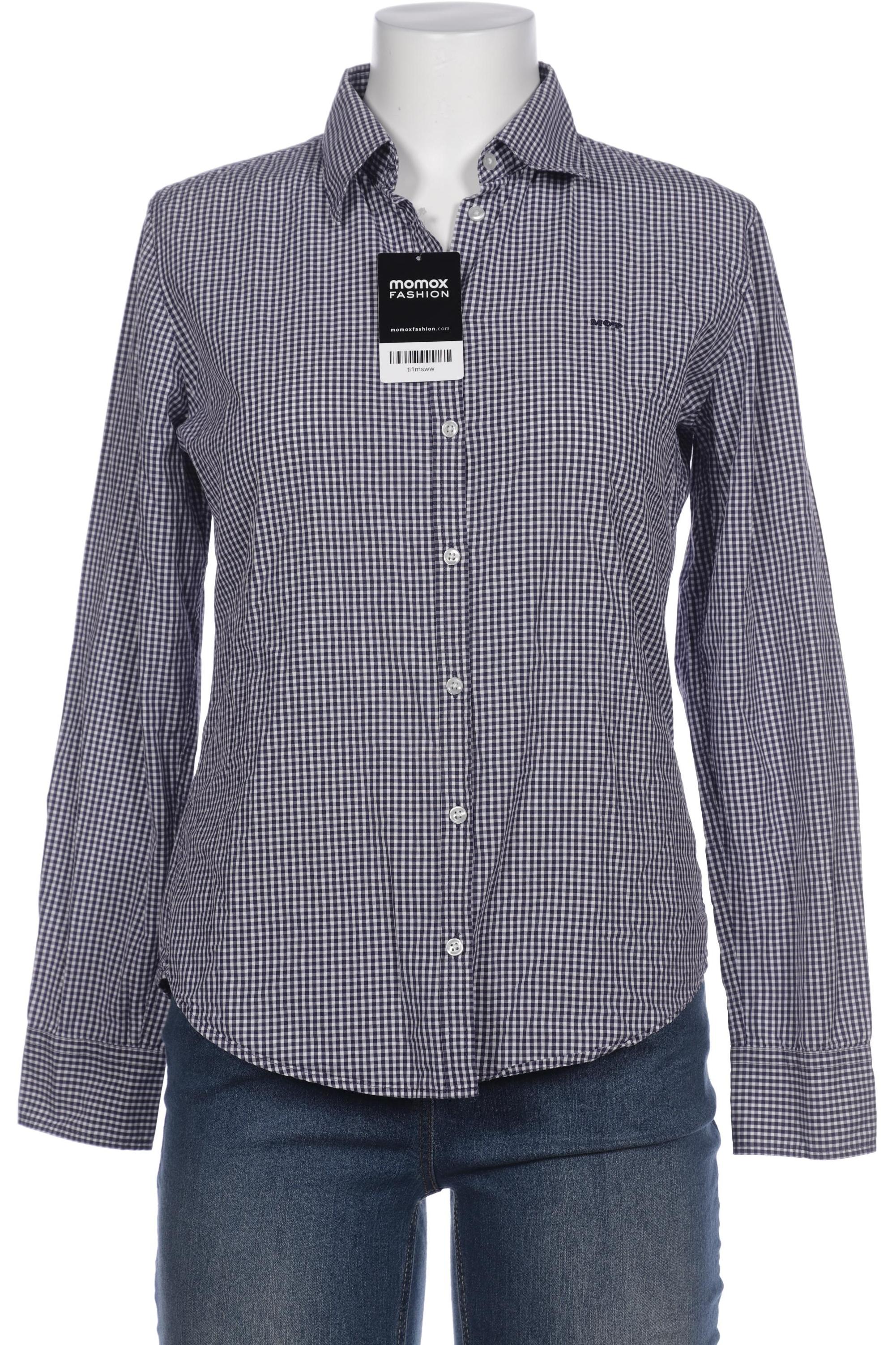 

Marc O Polo Damen Bluse, marineblau, Gr. 38