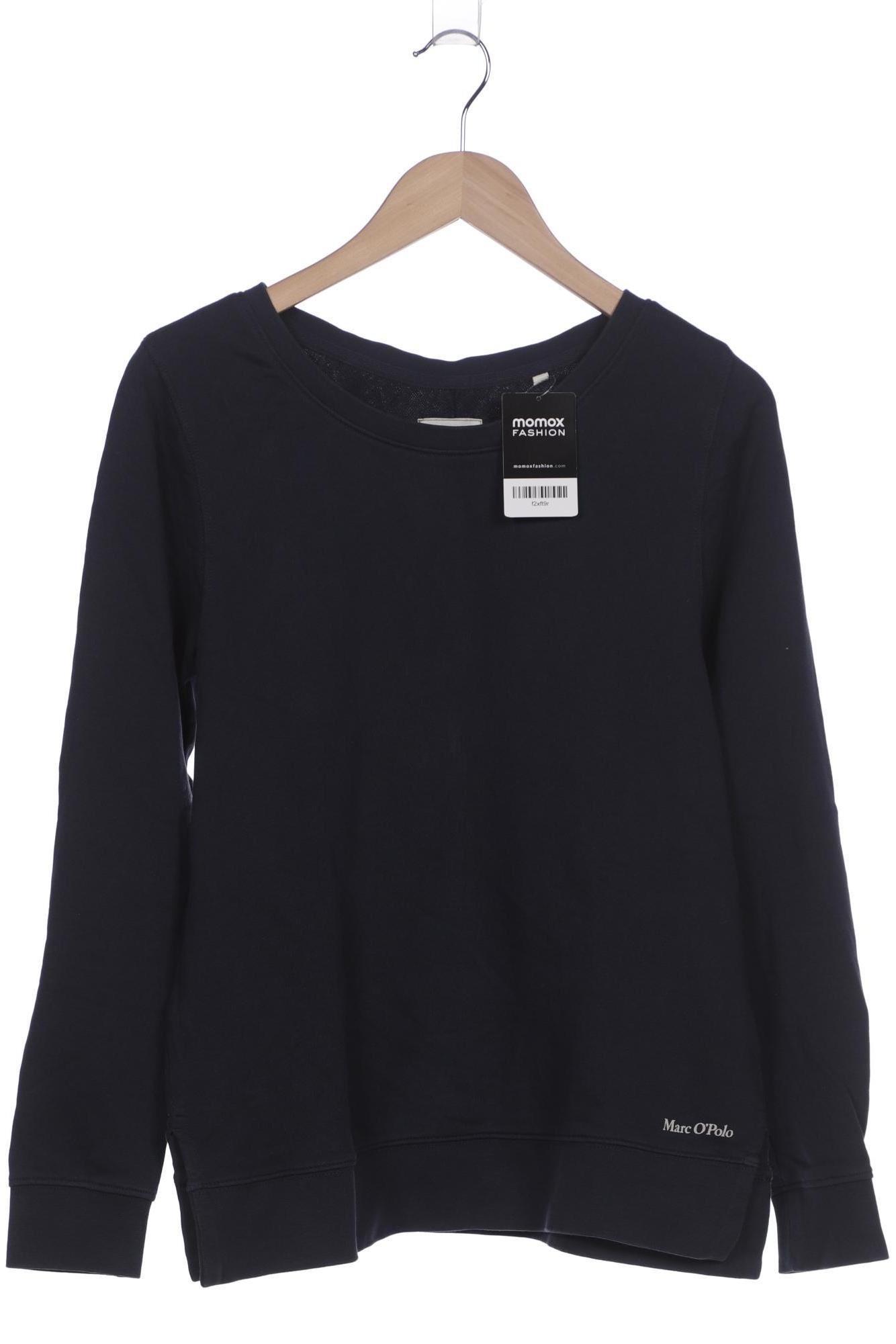 

Marc O Polo Damen Sweatshirt, marineblau, Gr. 38