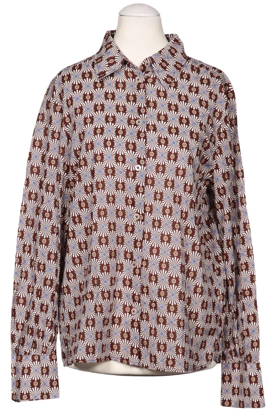 

Marc O Polo Damen Bluse, mehrfarbig, Gr. 38