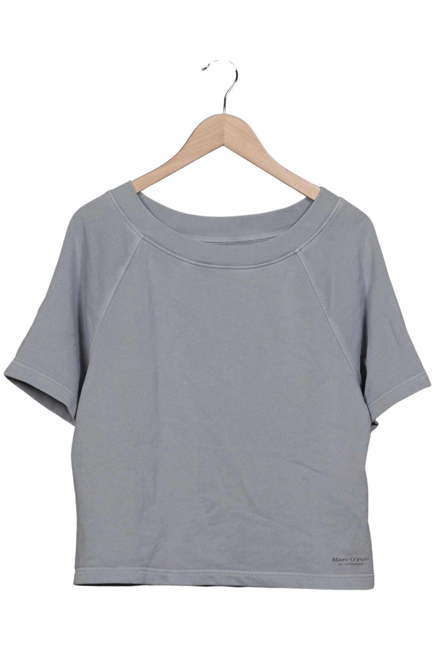 

Marc O Polo Damen T-Shirt, grau, Gr. 36