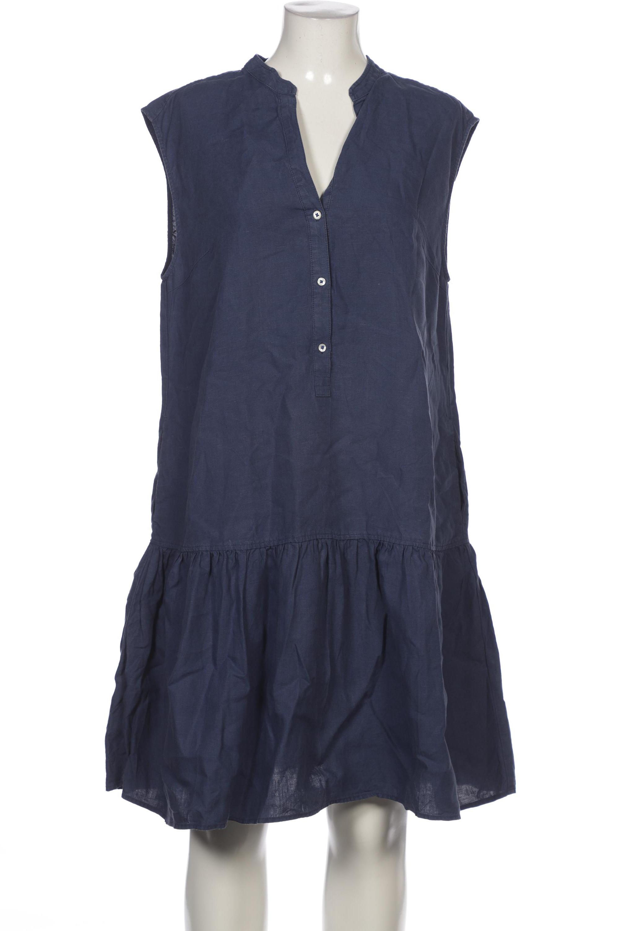 

Marc O Polo Damen Kleid, blau